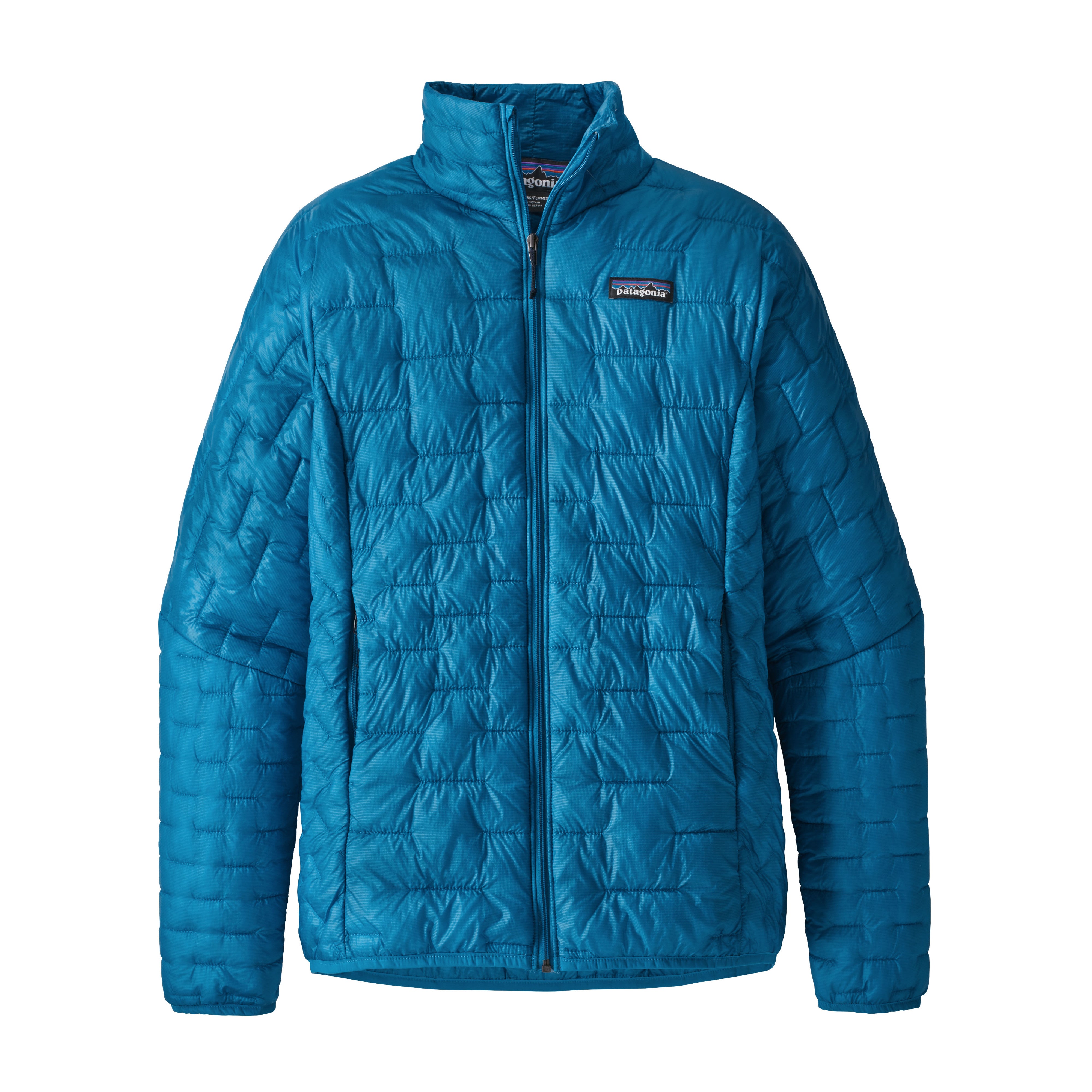 Patagonia selling Micro Puff Womens Jacket XL