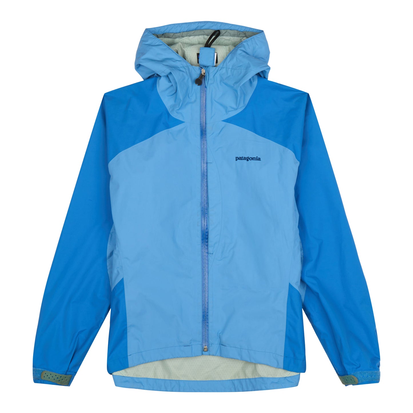 W's Microburst Jacket