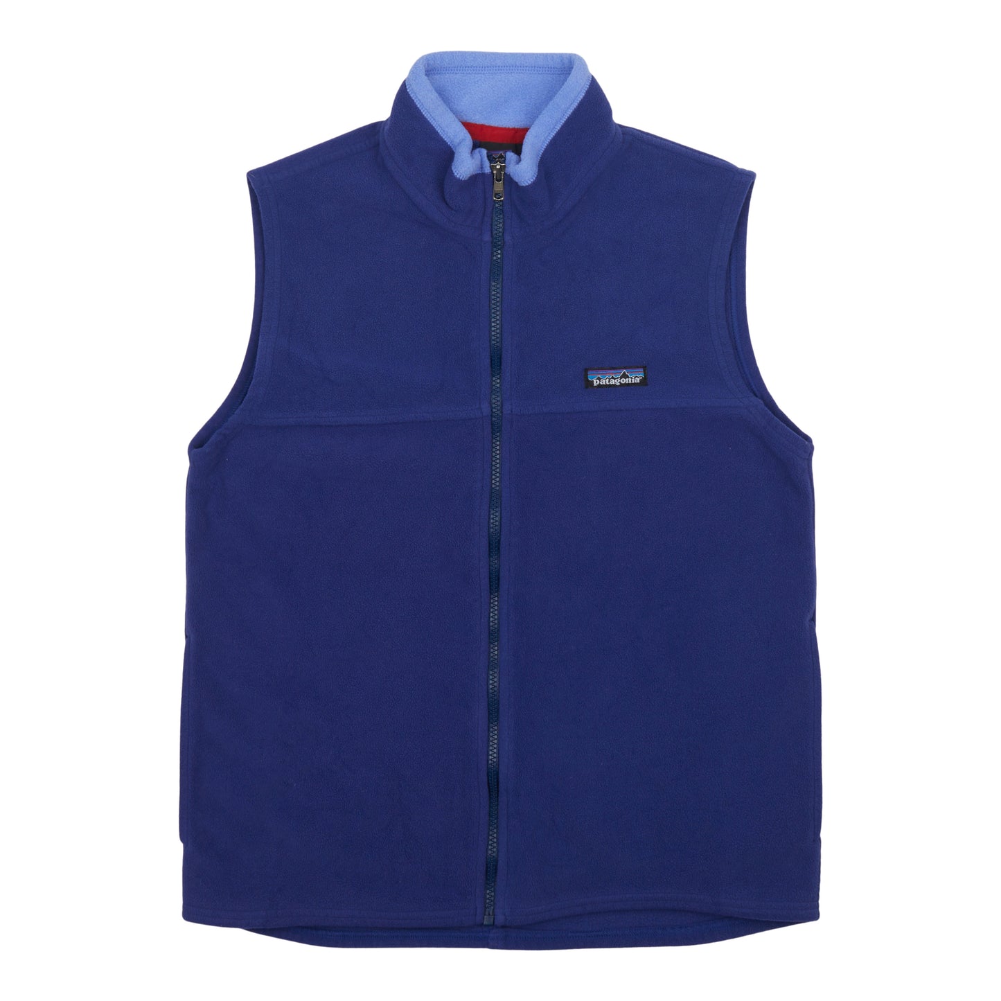 Kid's Synchilla Vest