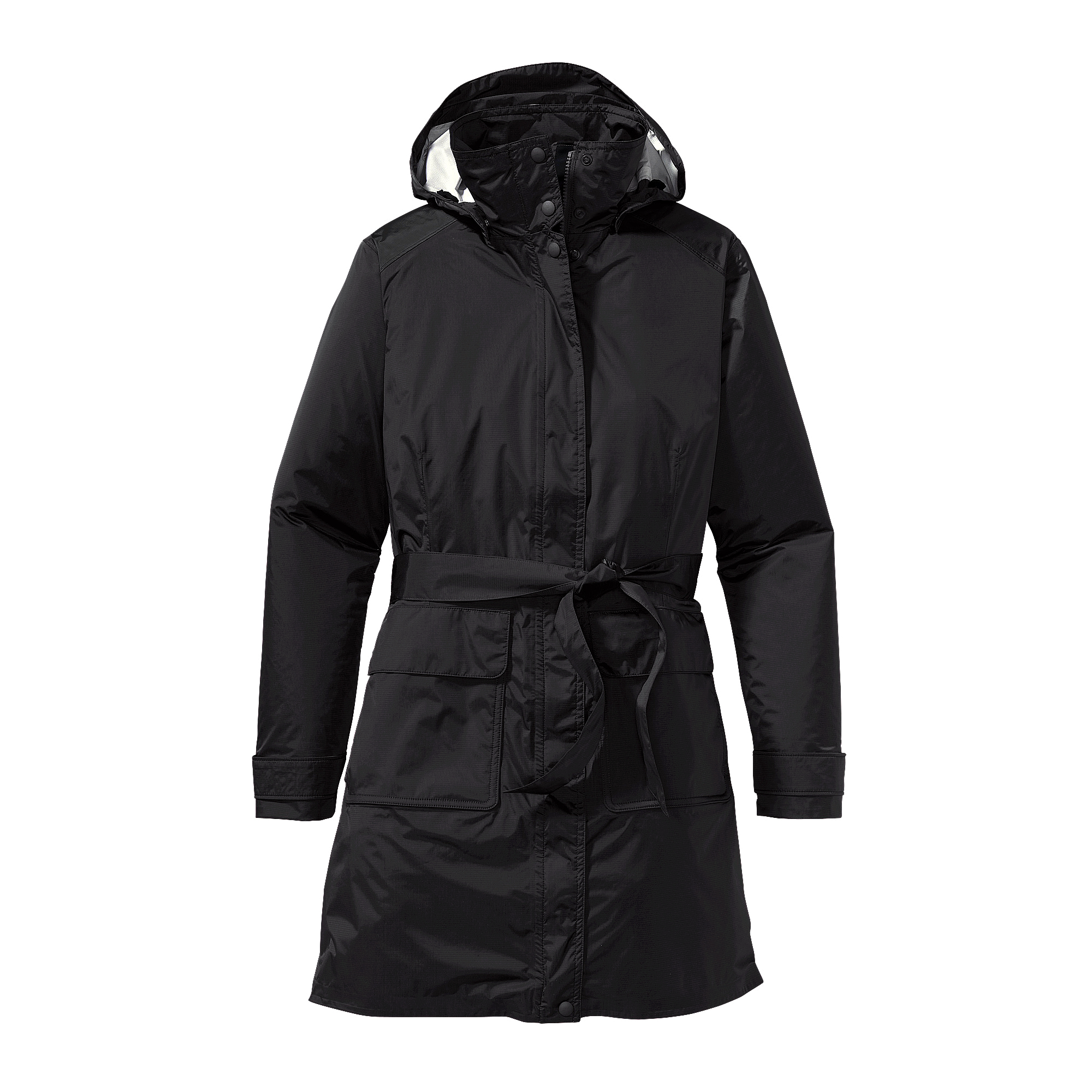patagonia torrentshell trench