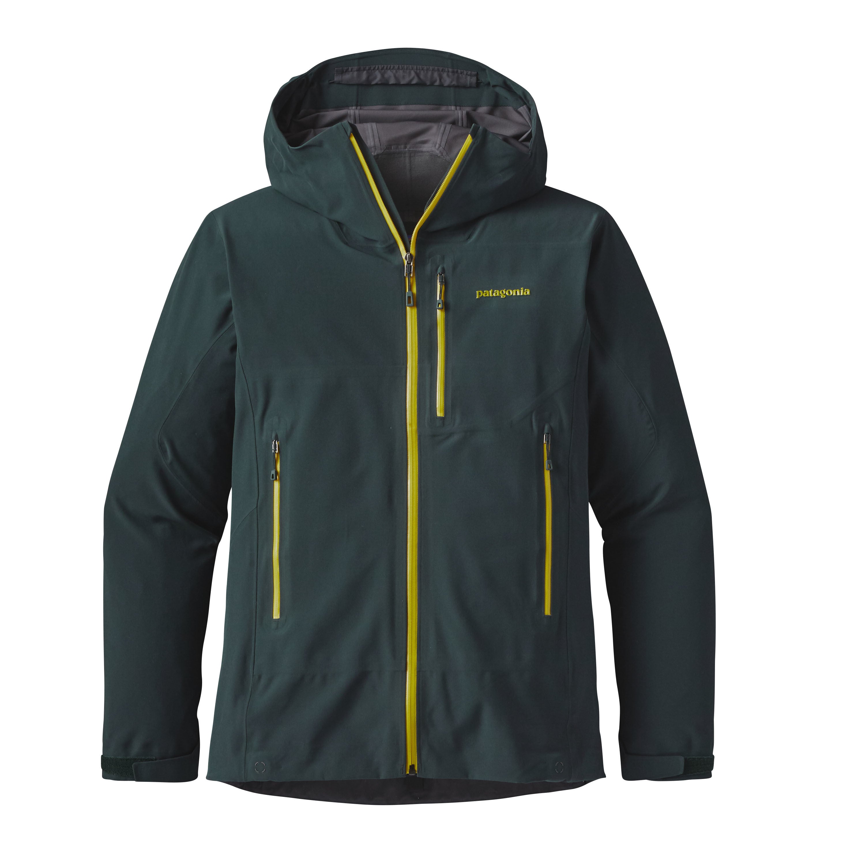 Patagonia kniferidge jacket hotsell