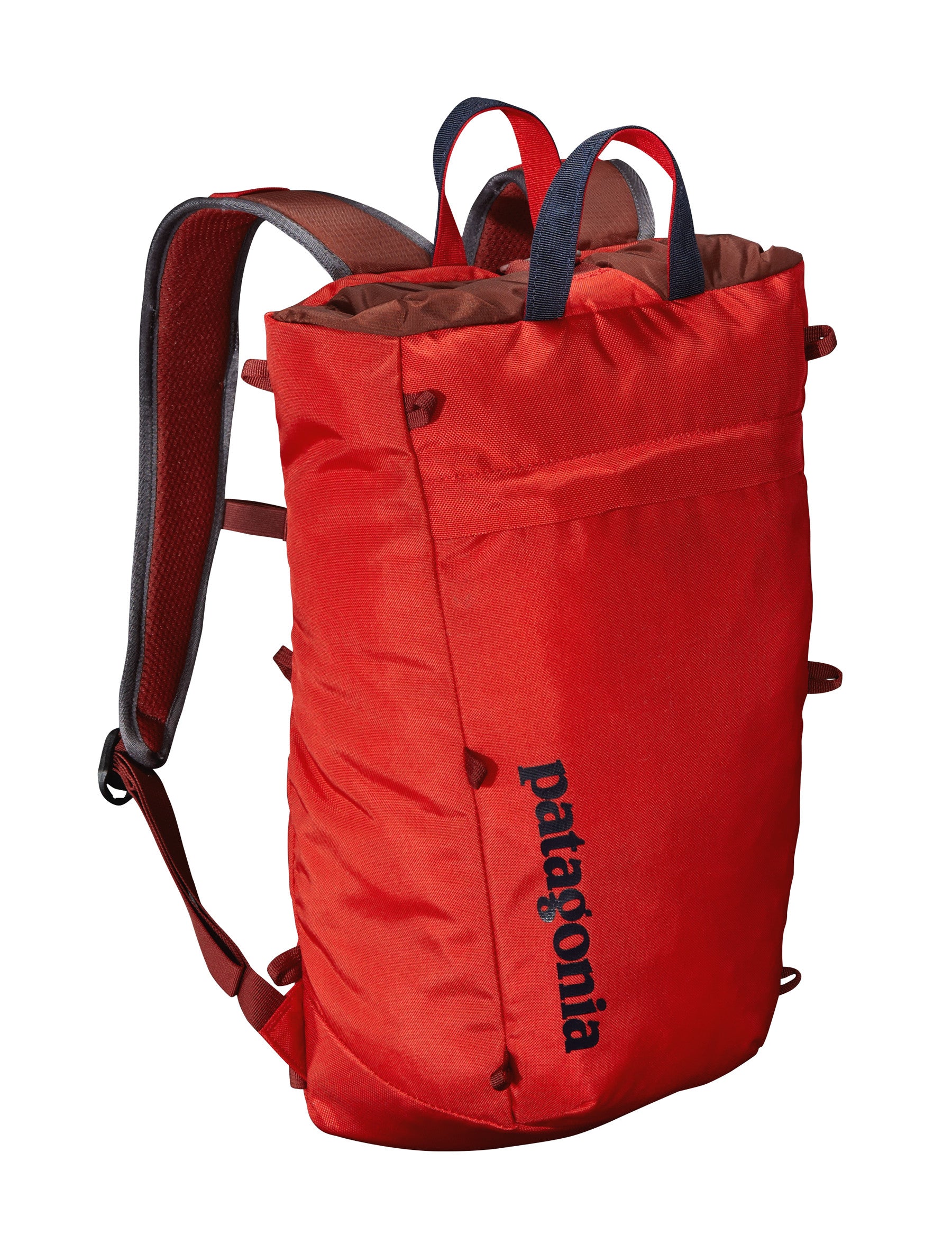 patagonia バックパック linked pack 16l タウンユーズ