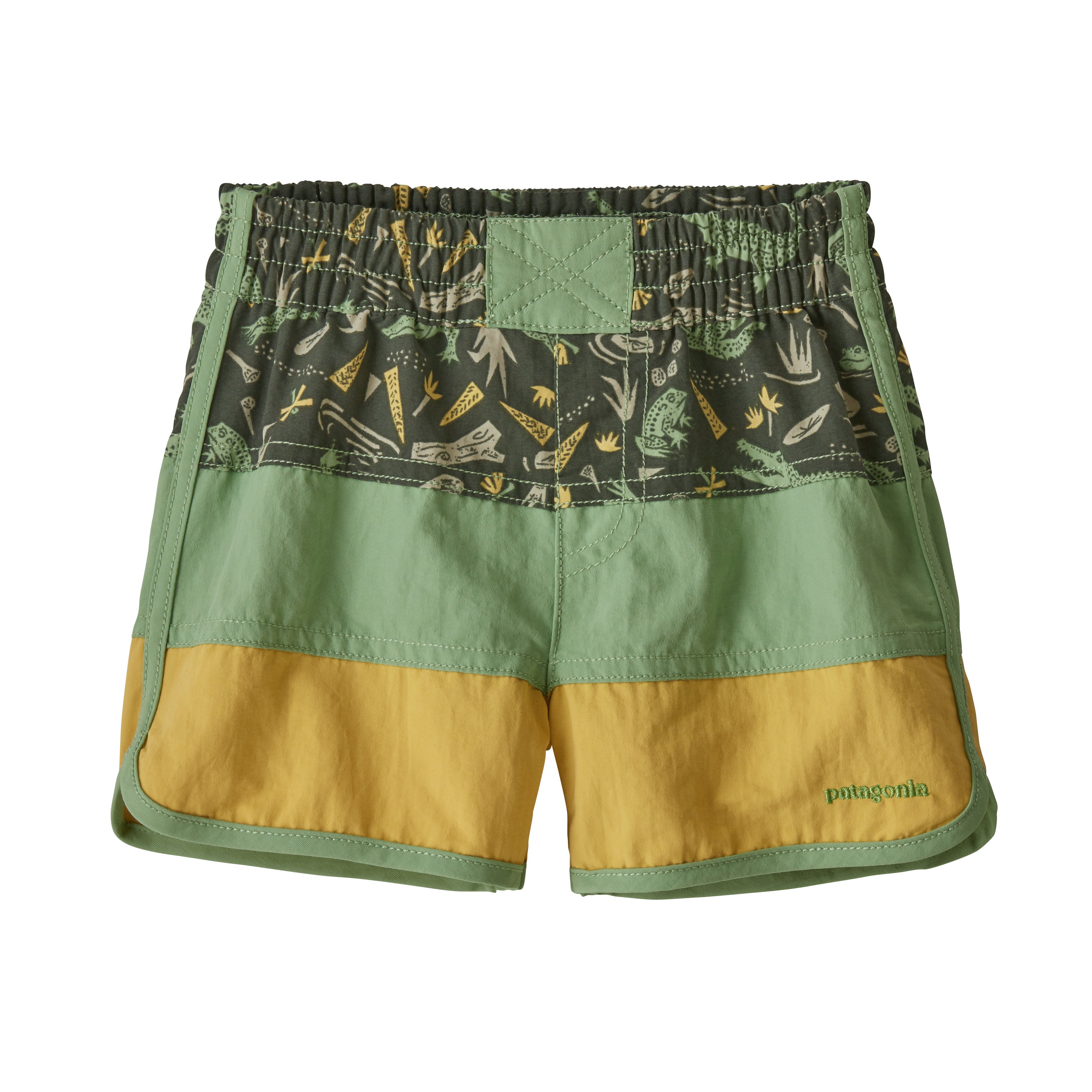 Patagonia toddler board outlets shorts