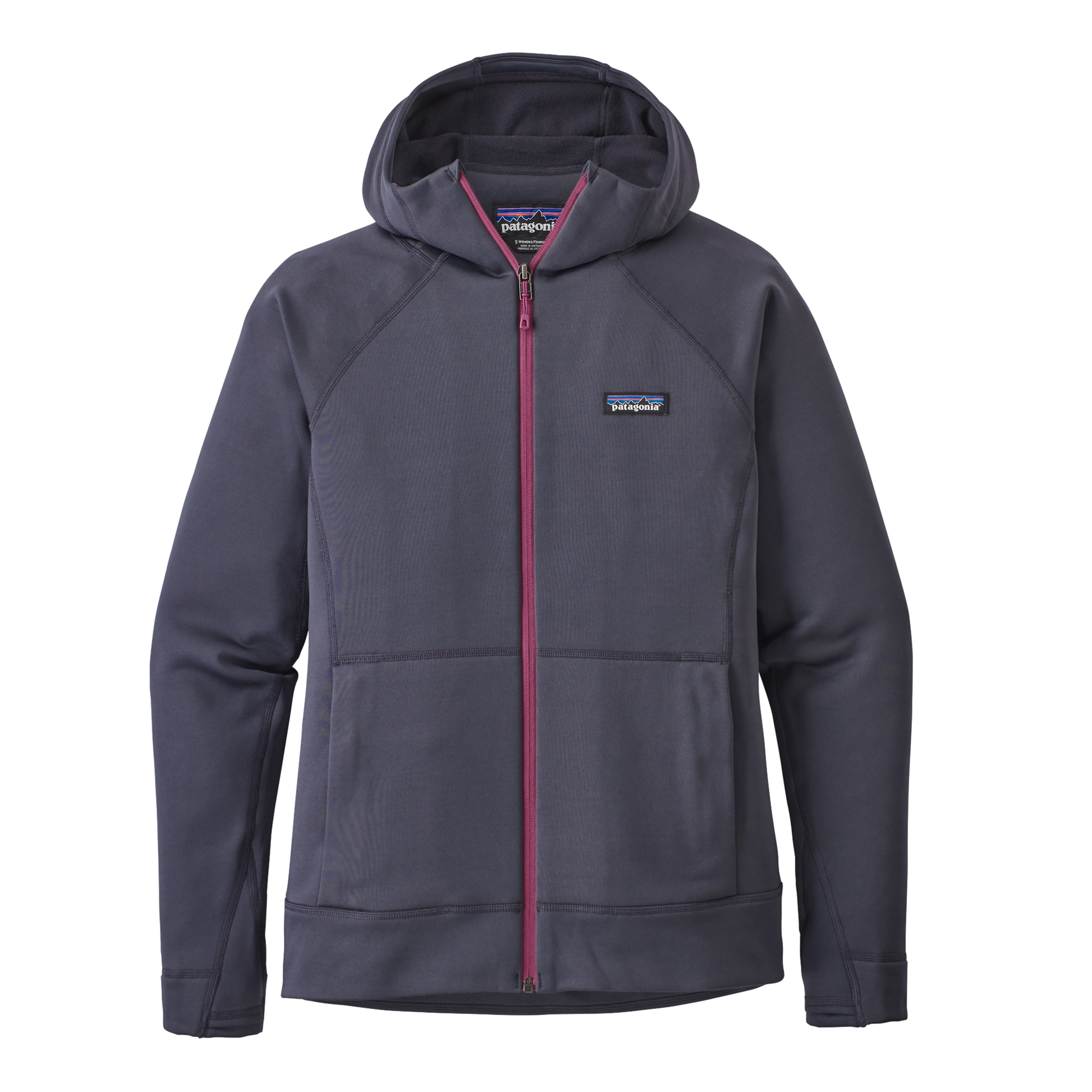 Patagonia women's crosstrek hybrid hoody on sale