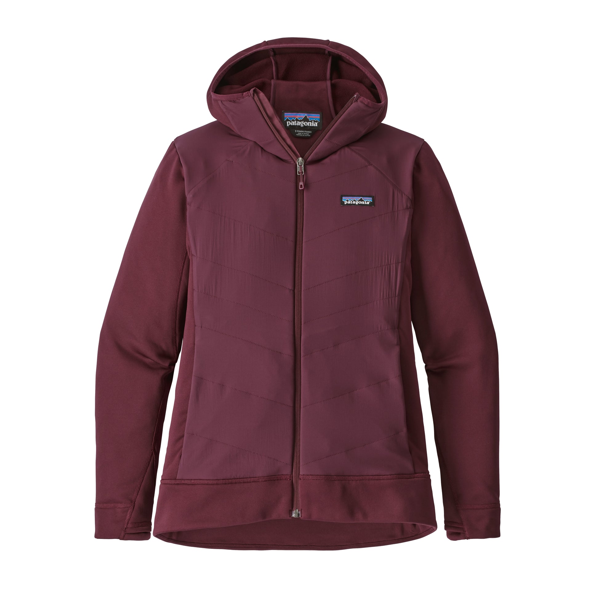 Crosstrek Hybrid Hoody Patagonia Men's Crosstrek Jacket Men's