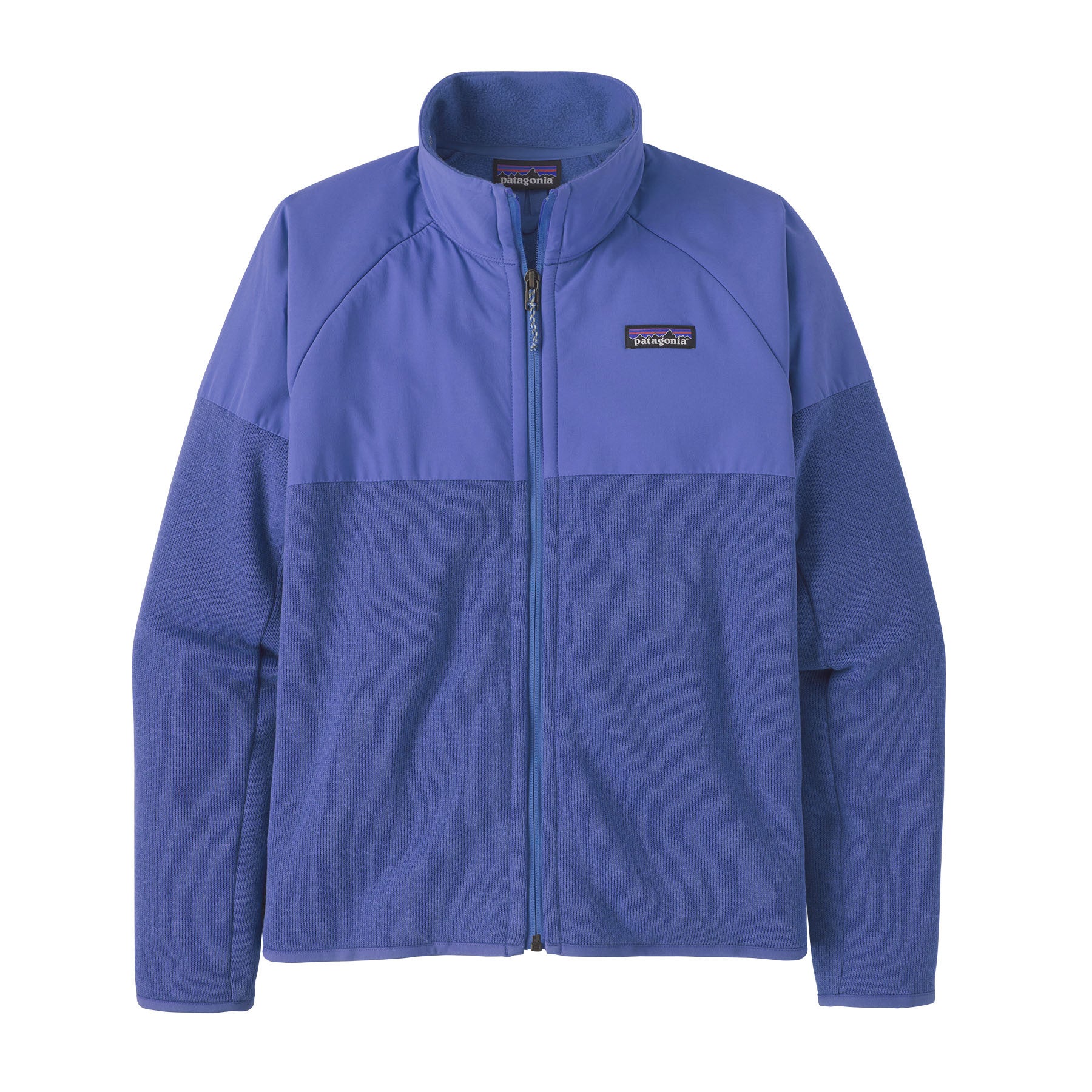 Patagonia better sweater gypsum green sale