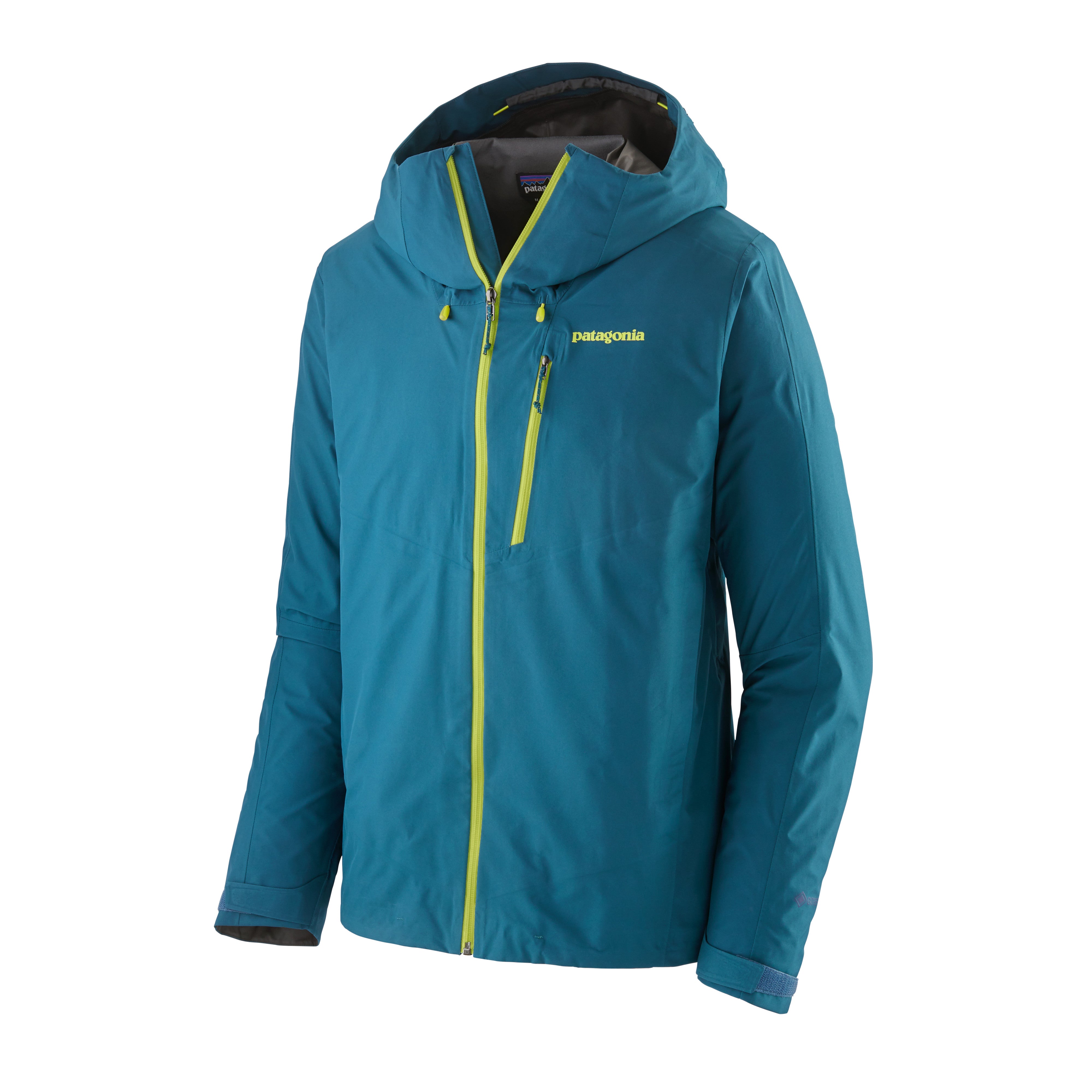 Men's Patagonia Calcite Rain Coat outlet