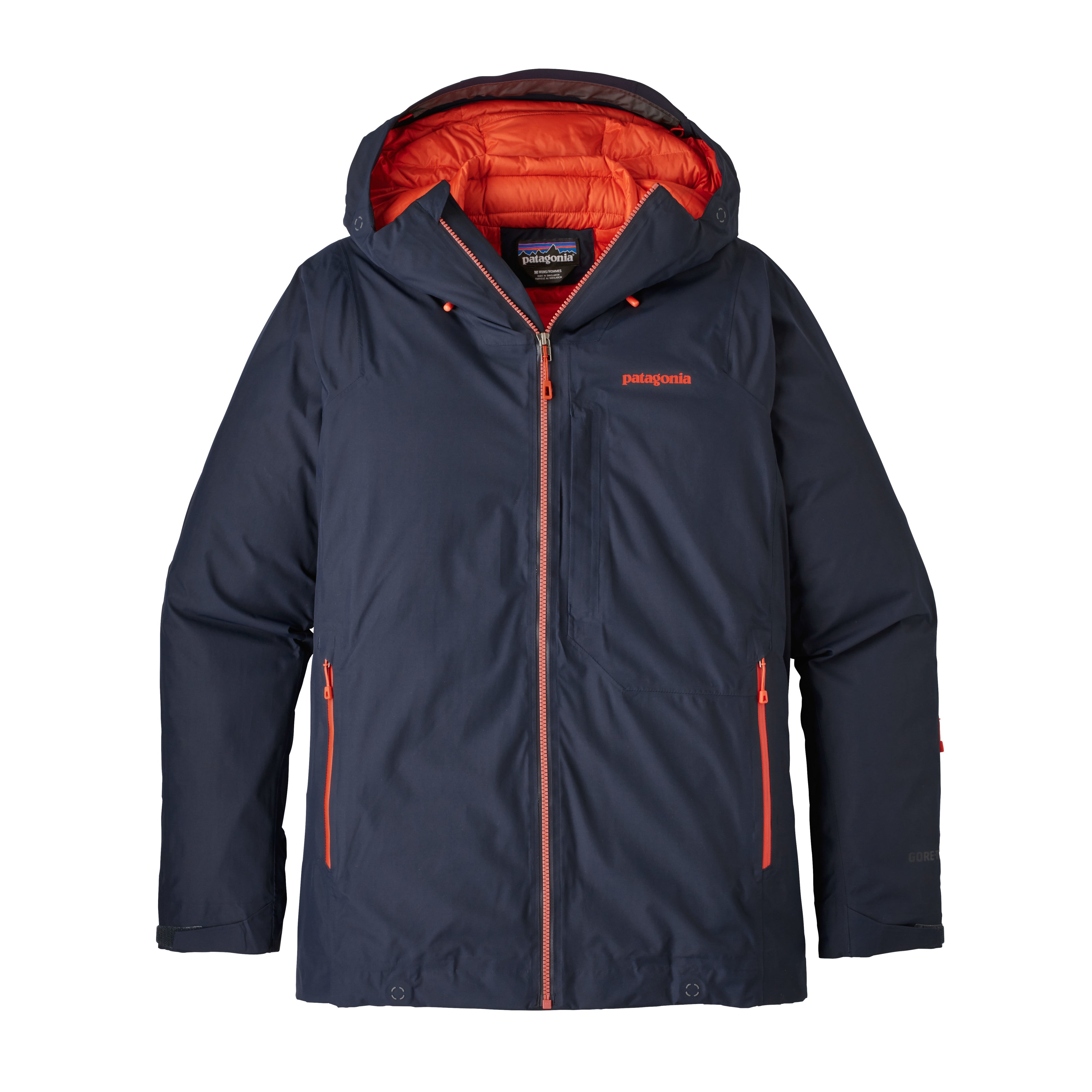 M's Primo Down Jacket – Patagonia Worn Wear®