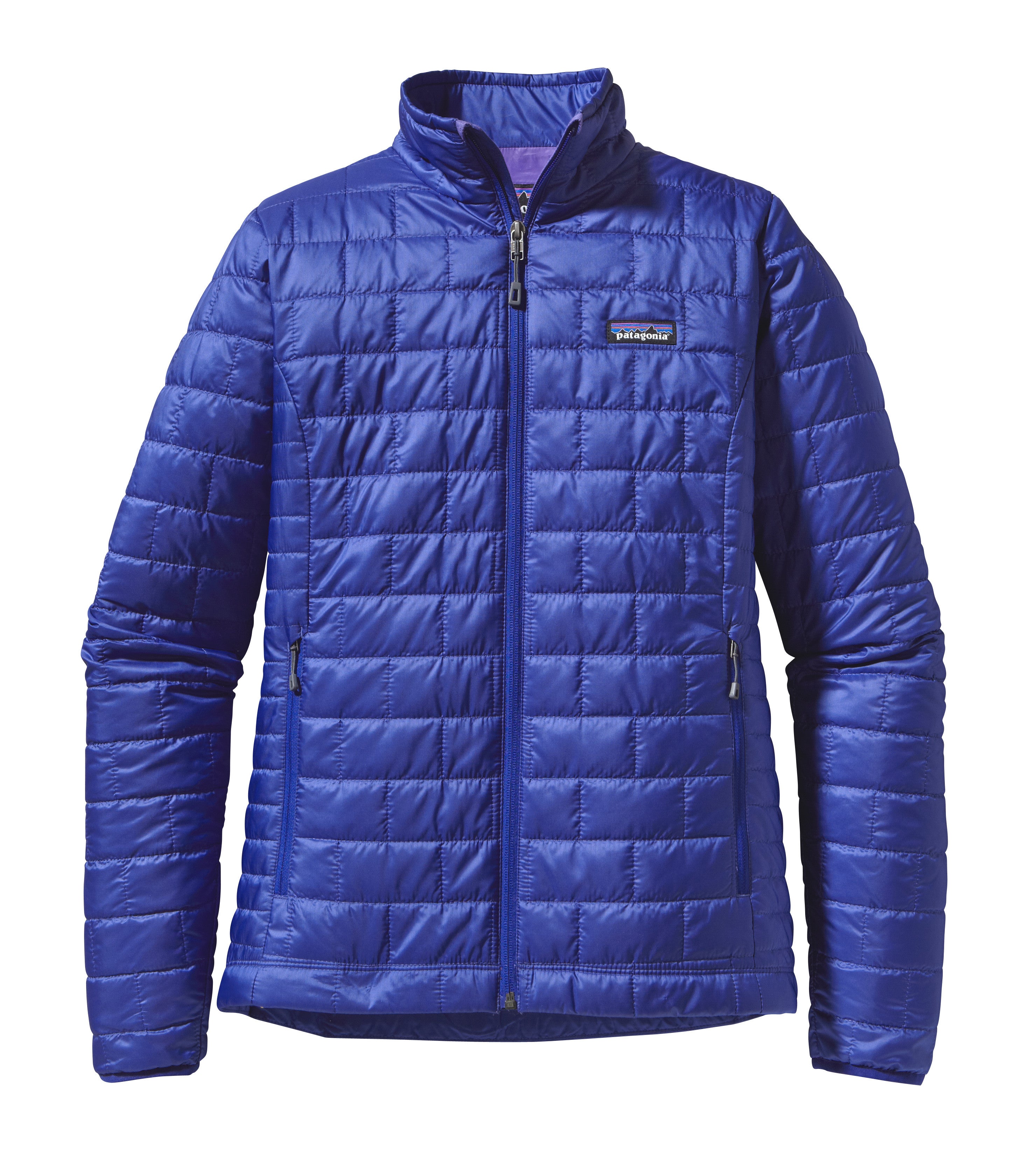 Patagonia women's jacket nano puff best sale