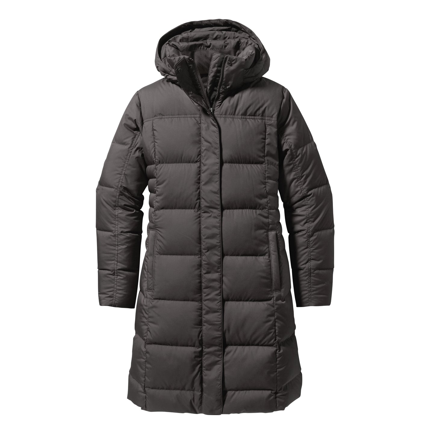 W's Down With It Parka – Patagonia Worn Wear®