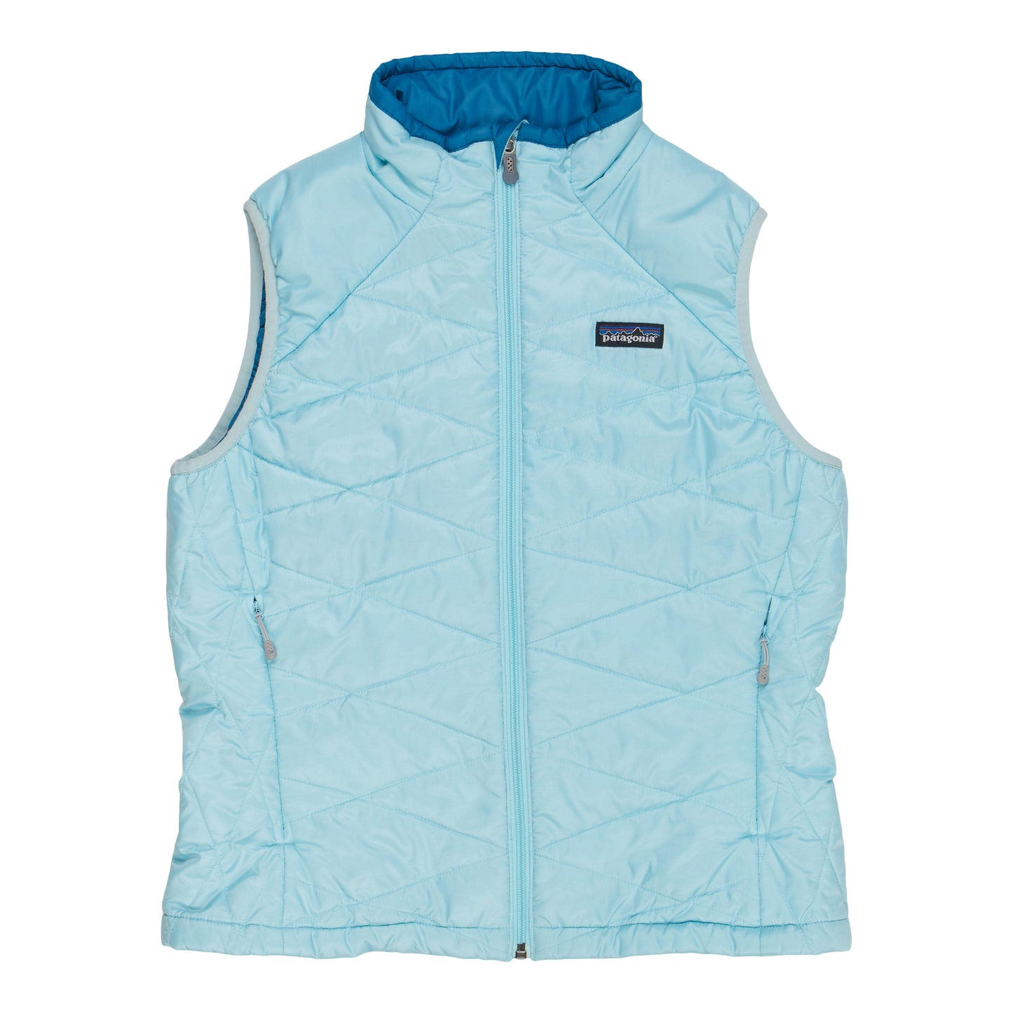 W's Micro Puff Vest