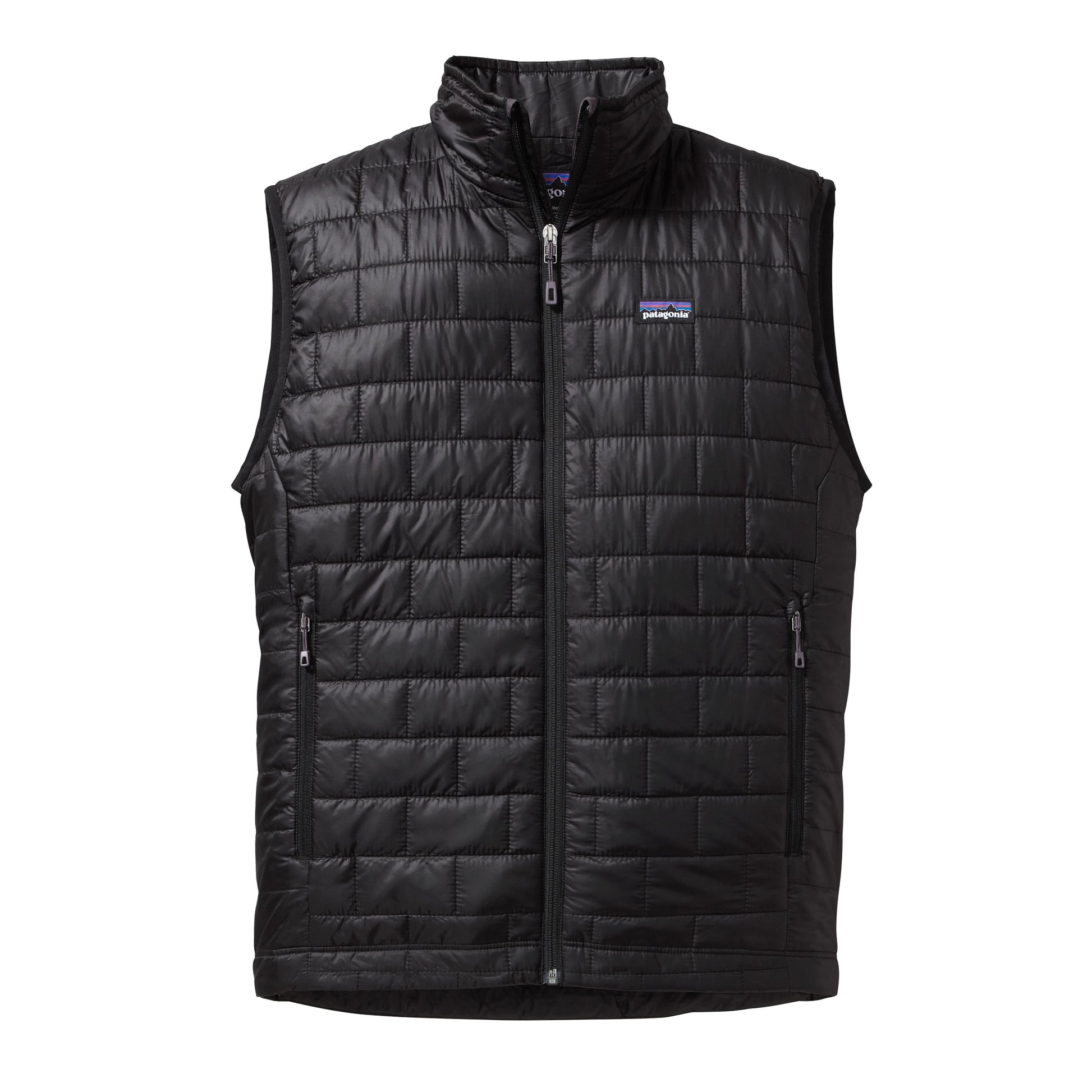 Men's Nano Puff® Vest – Patagonia Worn Wear® - Main Image