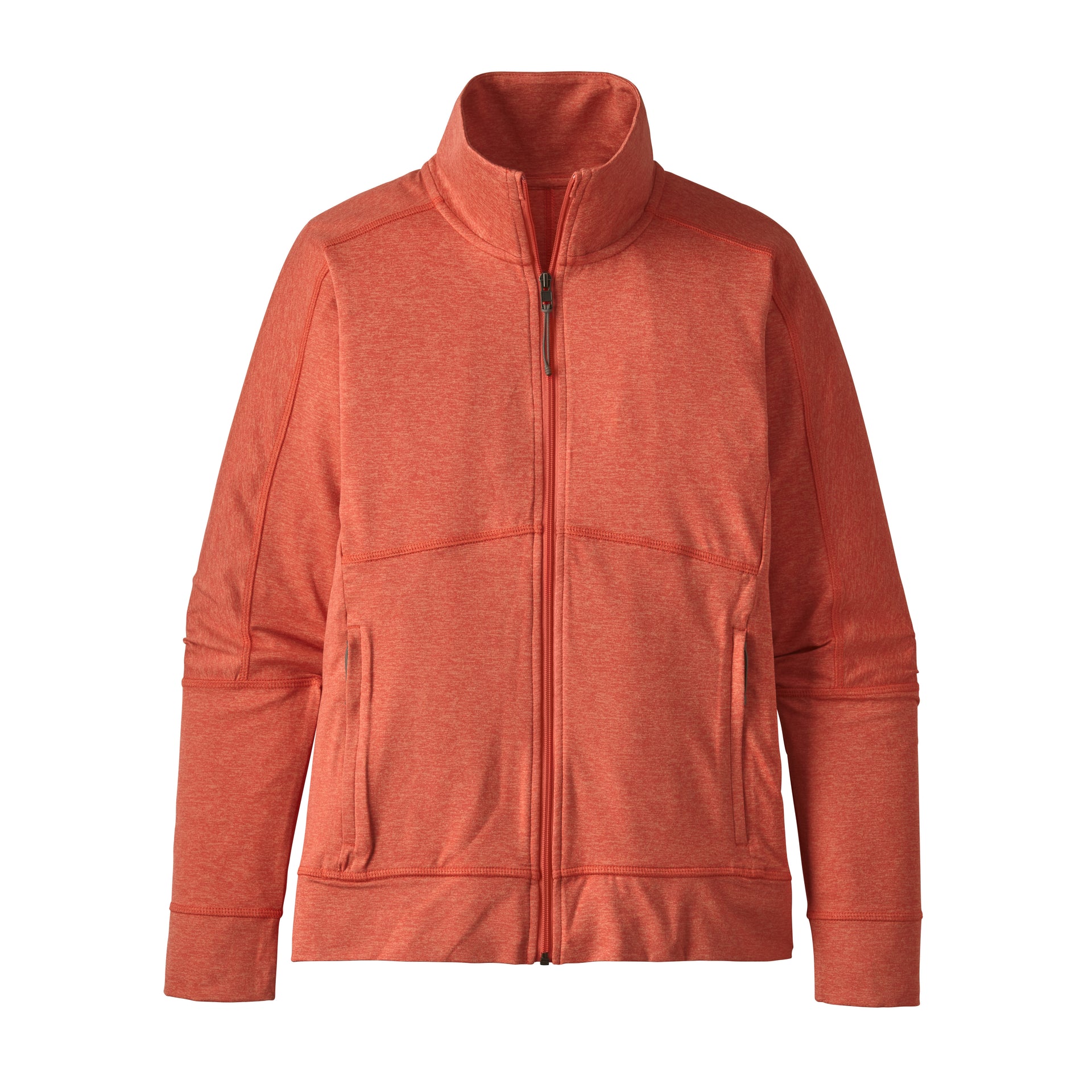 Patagonia Women's Seabrook Jacket Women's Seabrook Zip-Neck
