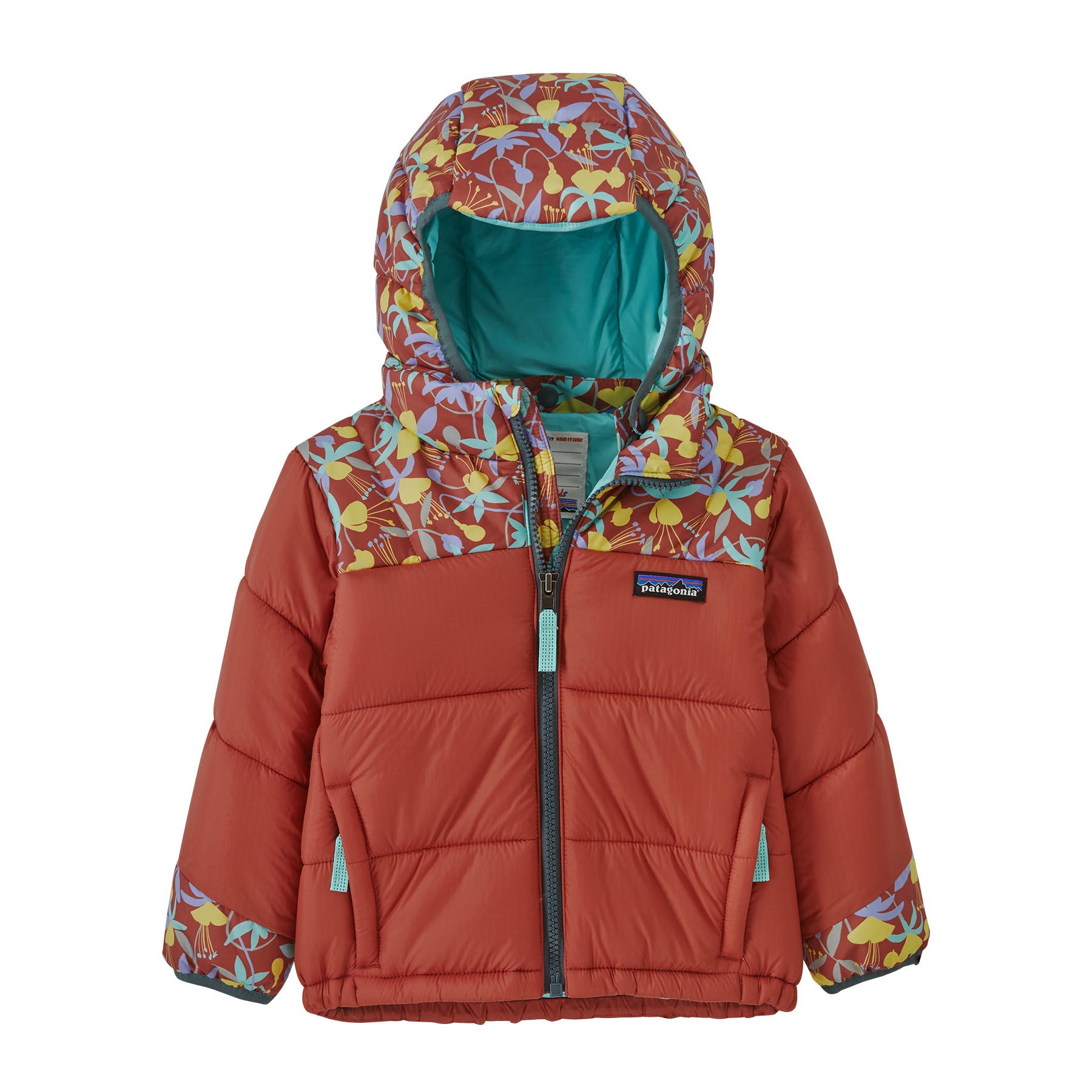 Girl’s Patagonia 4T Tribbles Hoody & Pant sold Set