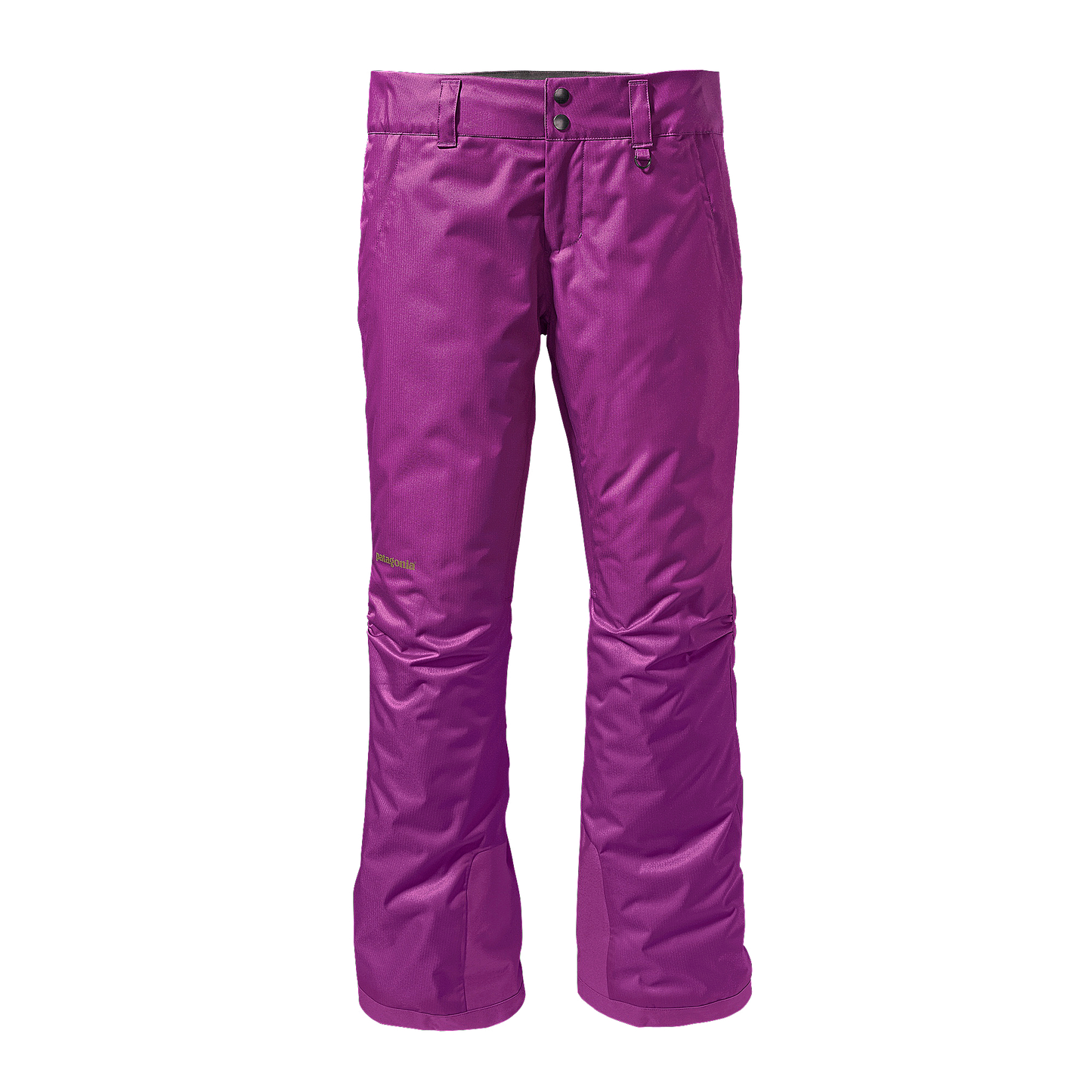 W s Insulated Snowbelle Pants Regular
