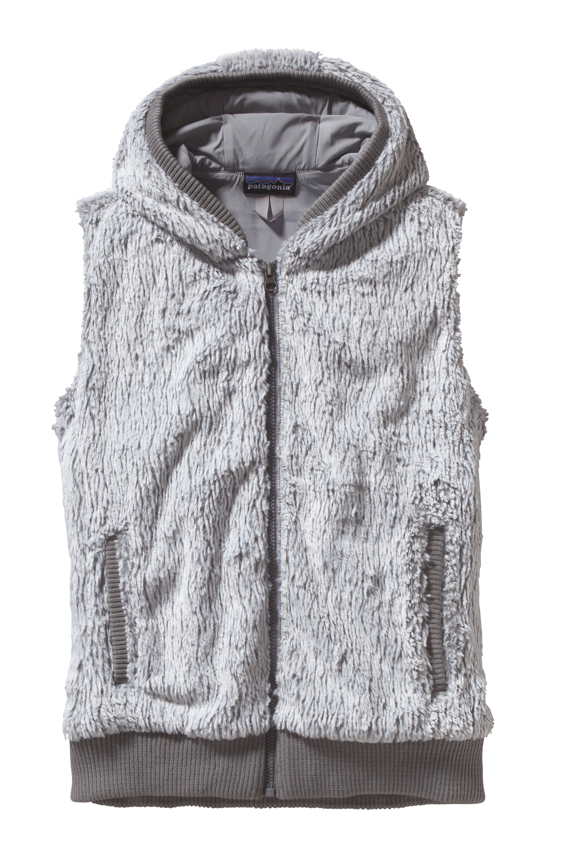W's Conejo Vest – Patagonia Worn Wear®