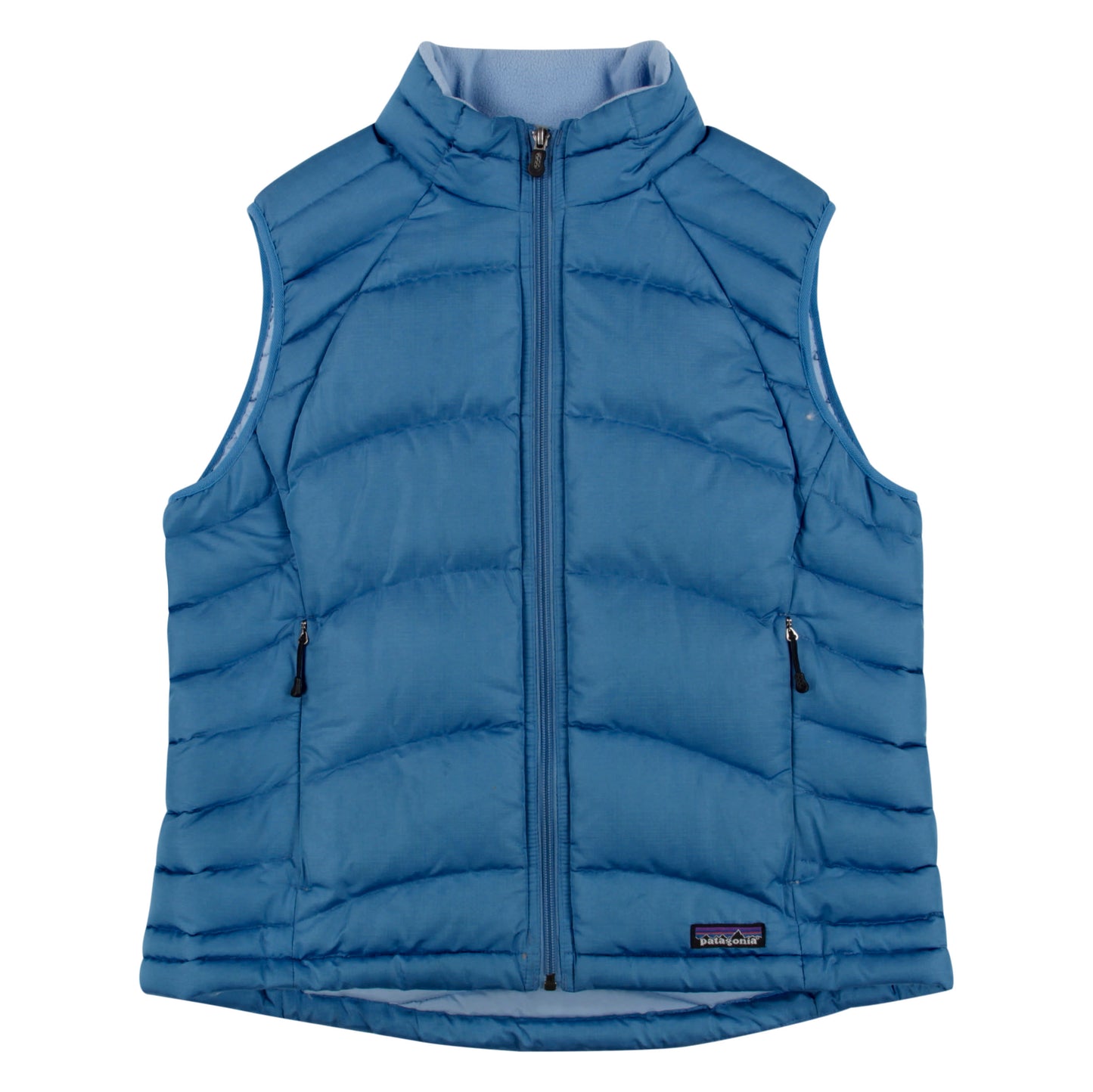 W's Down Vest