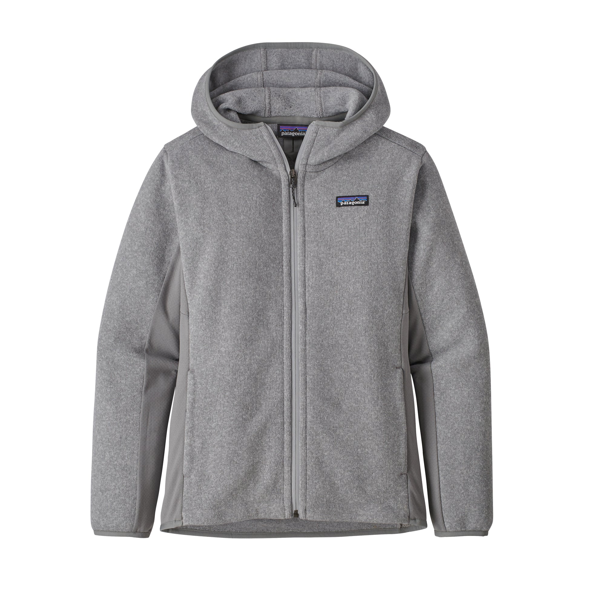Clothing Mens Better Sweater Hoody Patagonia Better Sweater Fleece