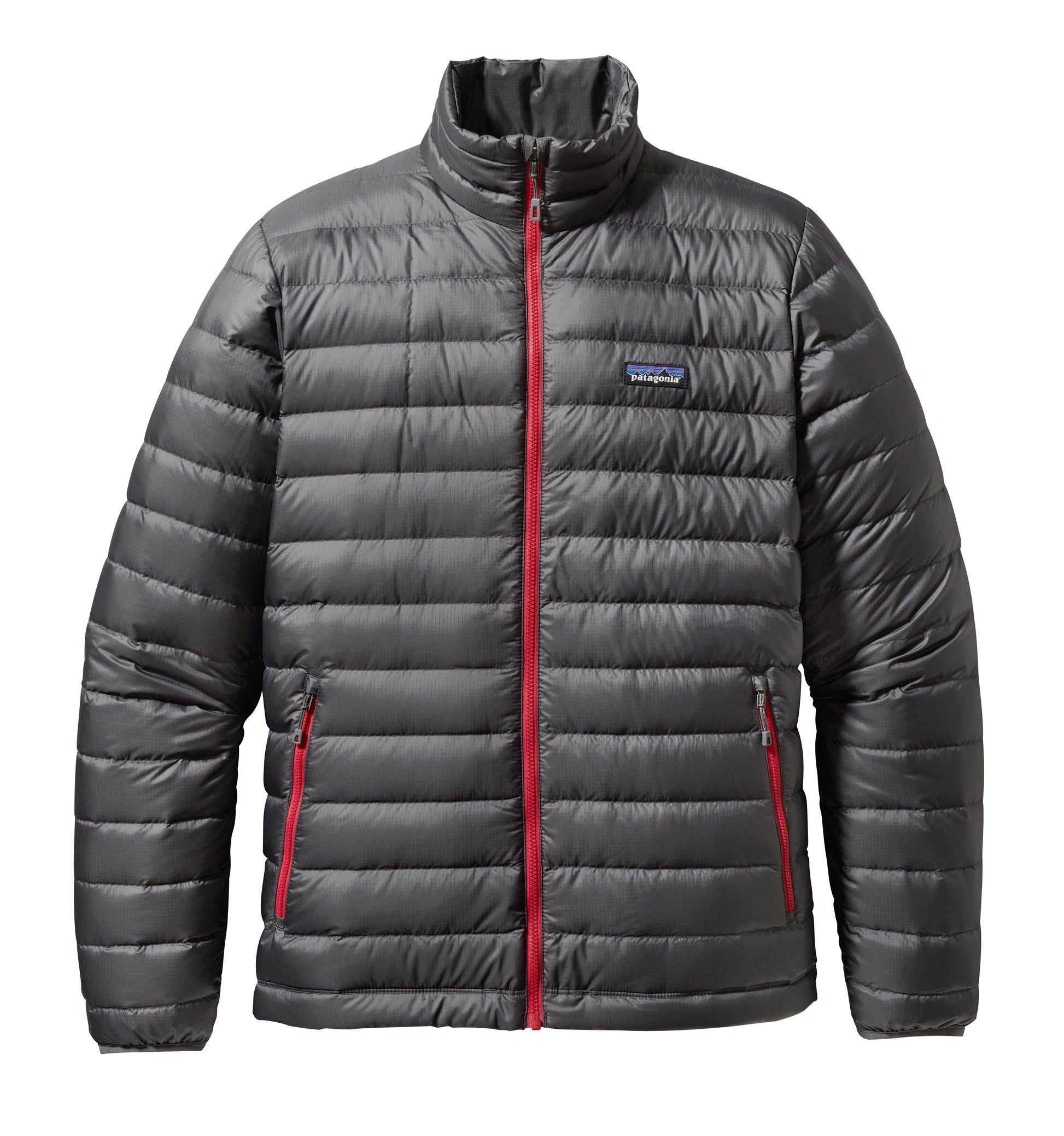 Men's Down Sweater – Patagonia Worn Wear® - Main Image