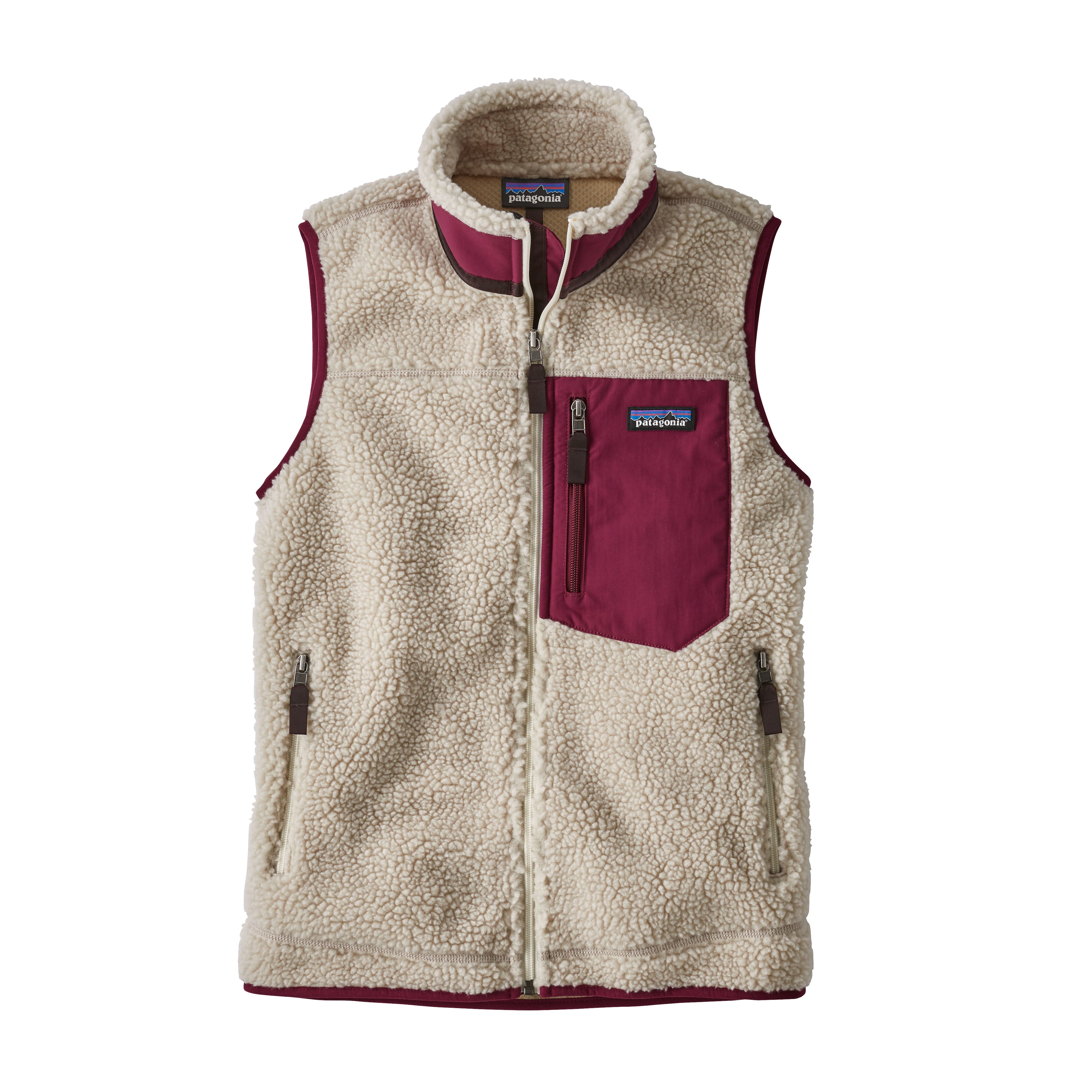 新品Patagonia M's Classic Retro-X Vest S 23049-DNAT_sivasdescalzo-