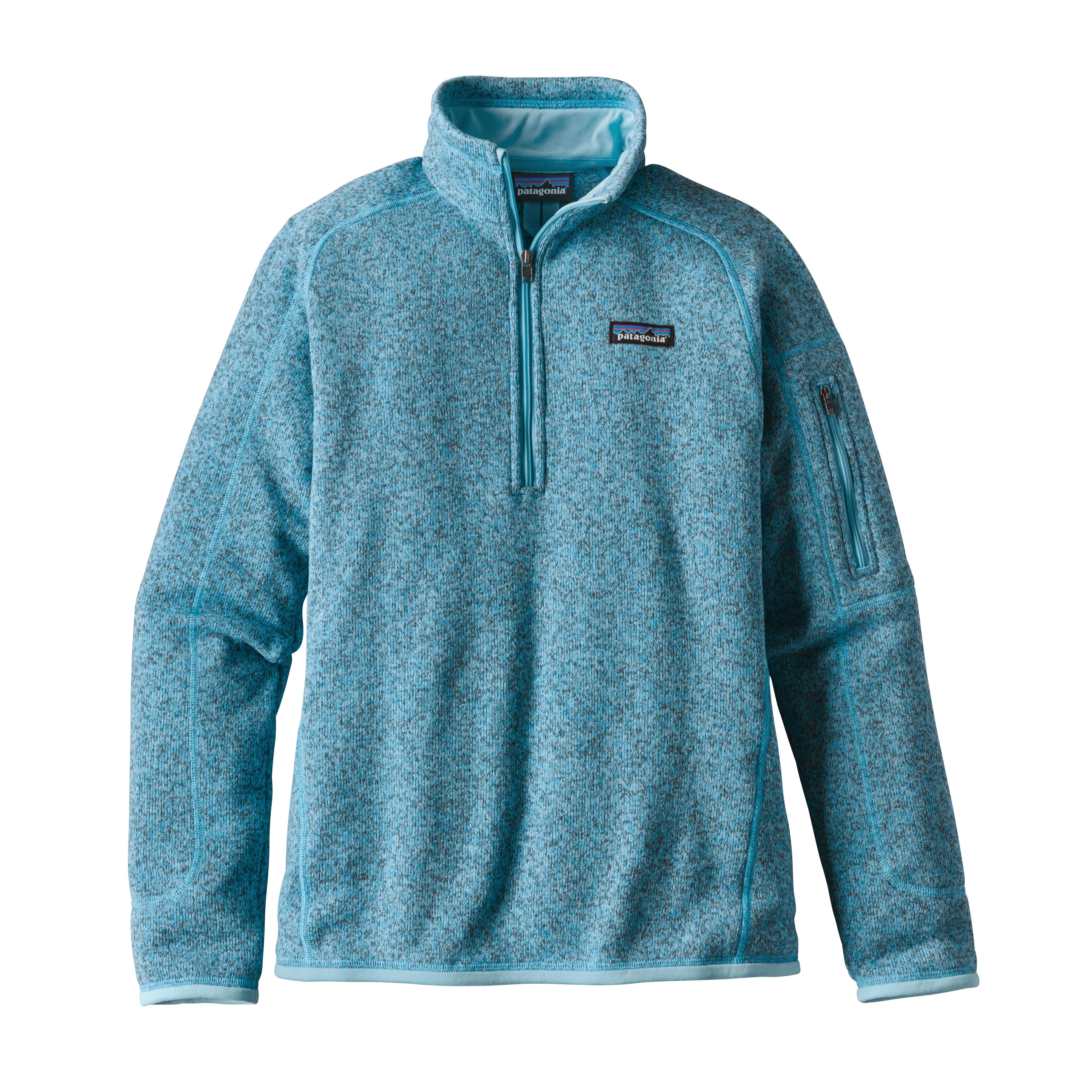 Patagonia better sweater women's sale best sale