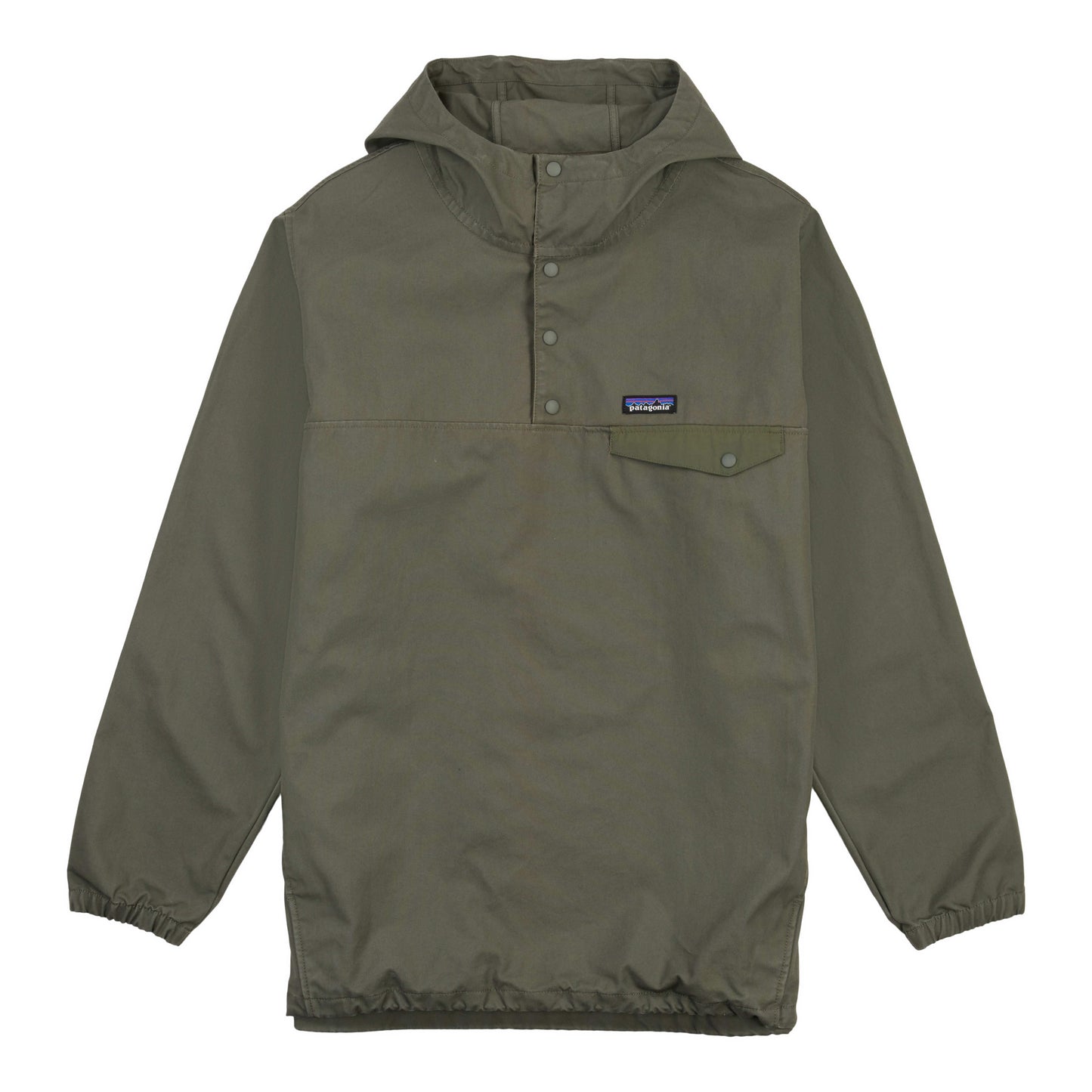 M's Maple Grove Snap-T® Pullover