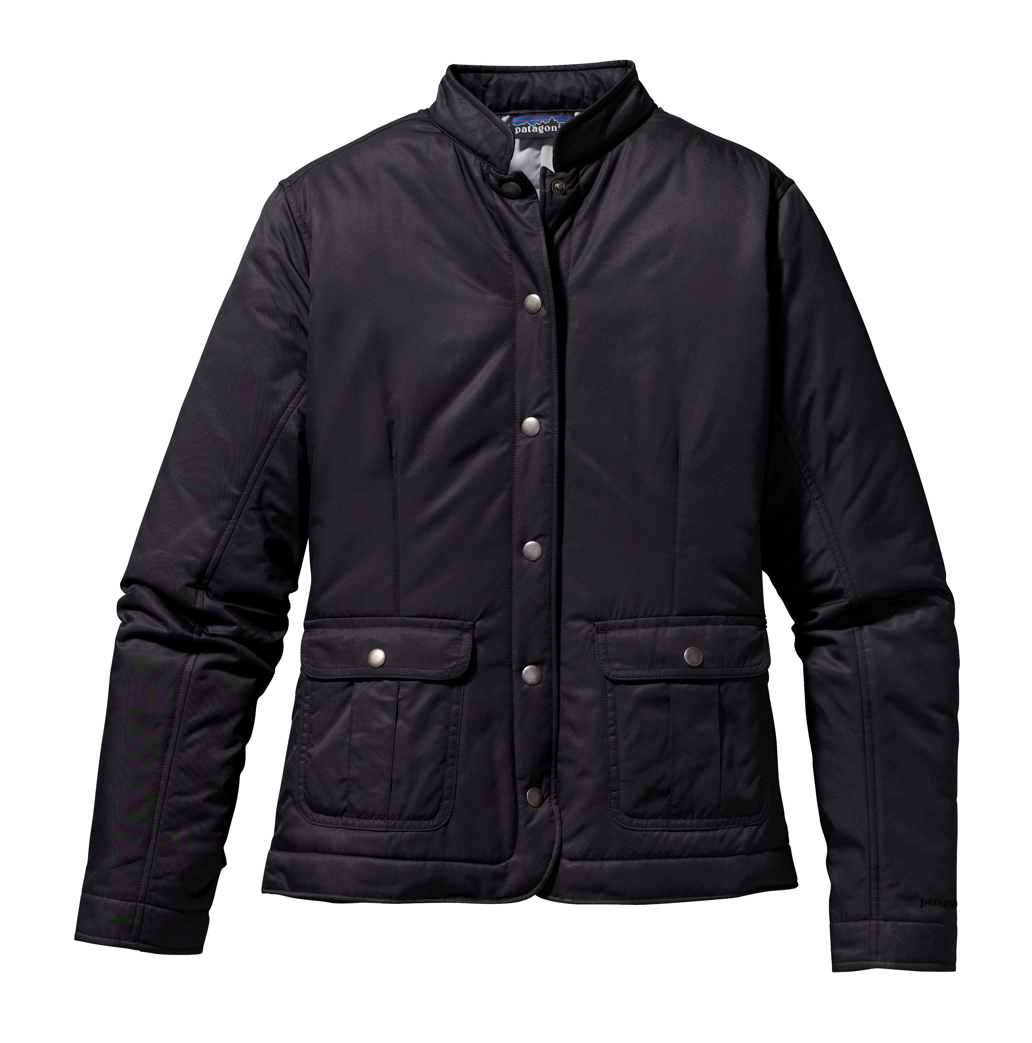 W's Saluki Jacket – Patagonia Worn Wear®