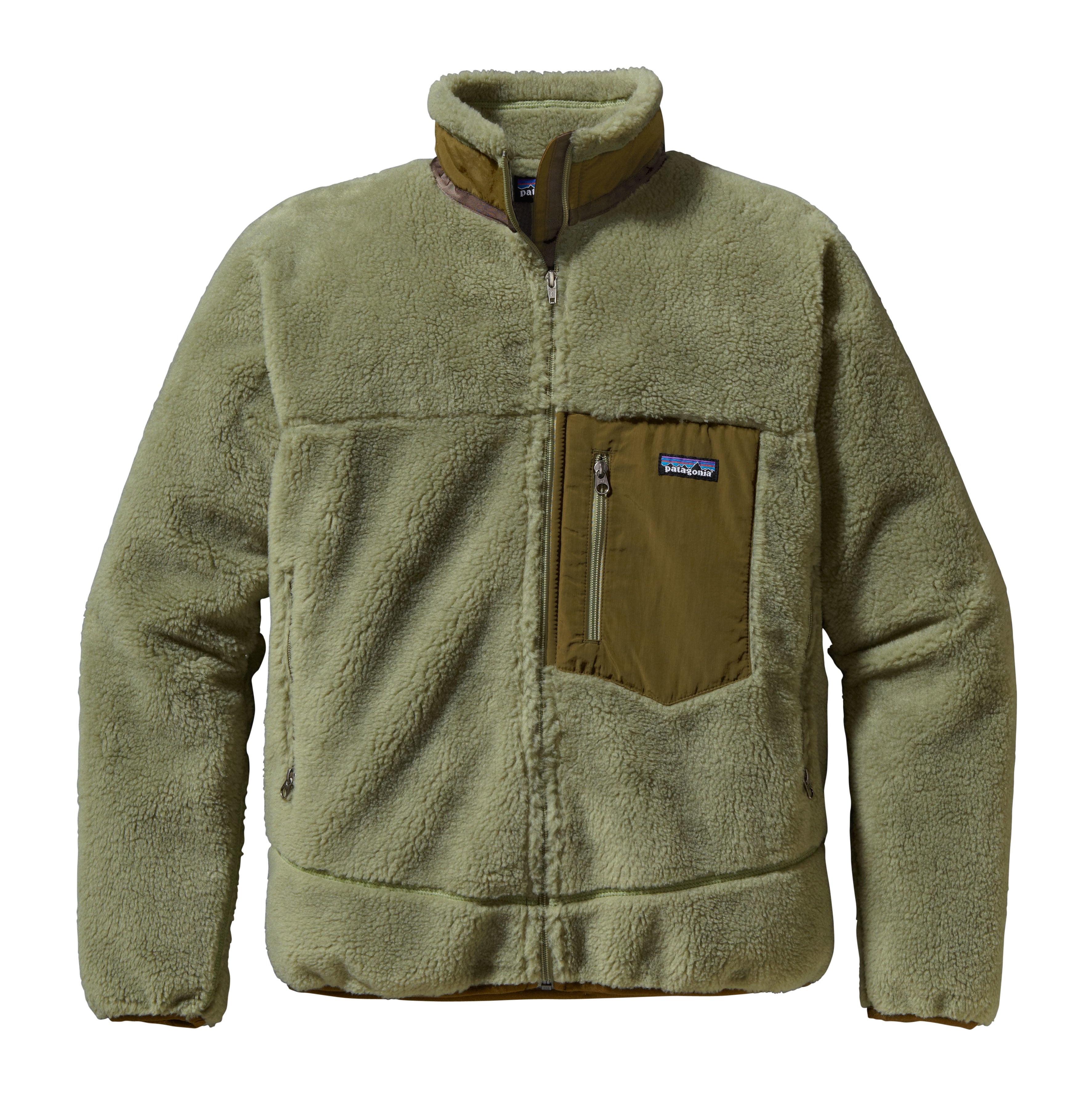 名作 Patagonia SST Jacket Men's Classic Retro-X® Jacket – Patagonia Worn Wear®