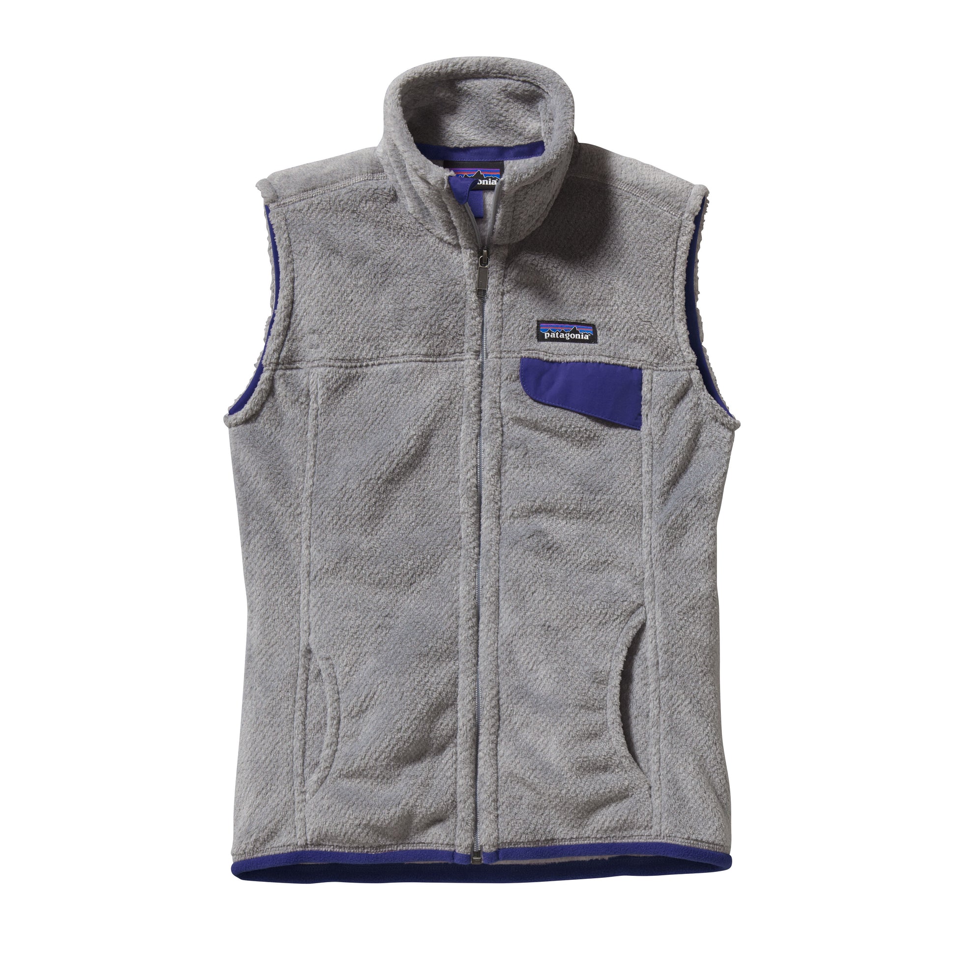 W's Re-Tool Vest – Patagonia Worn Wear®