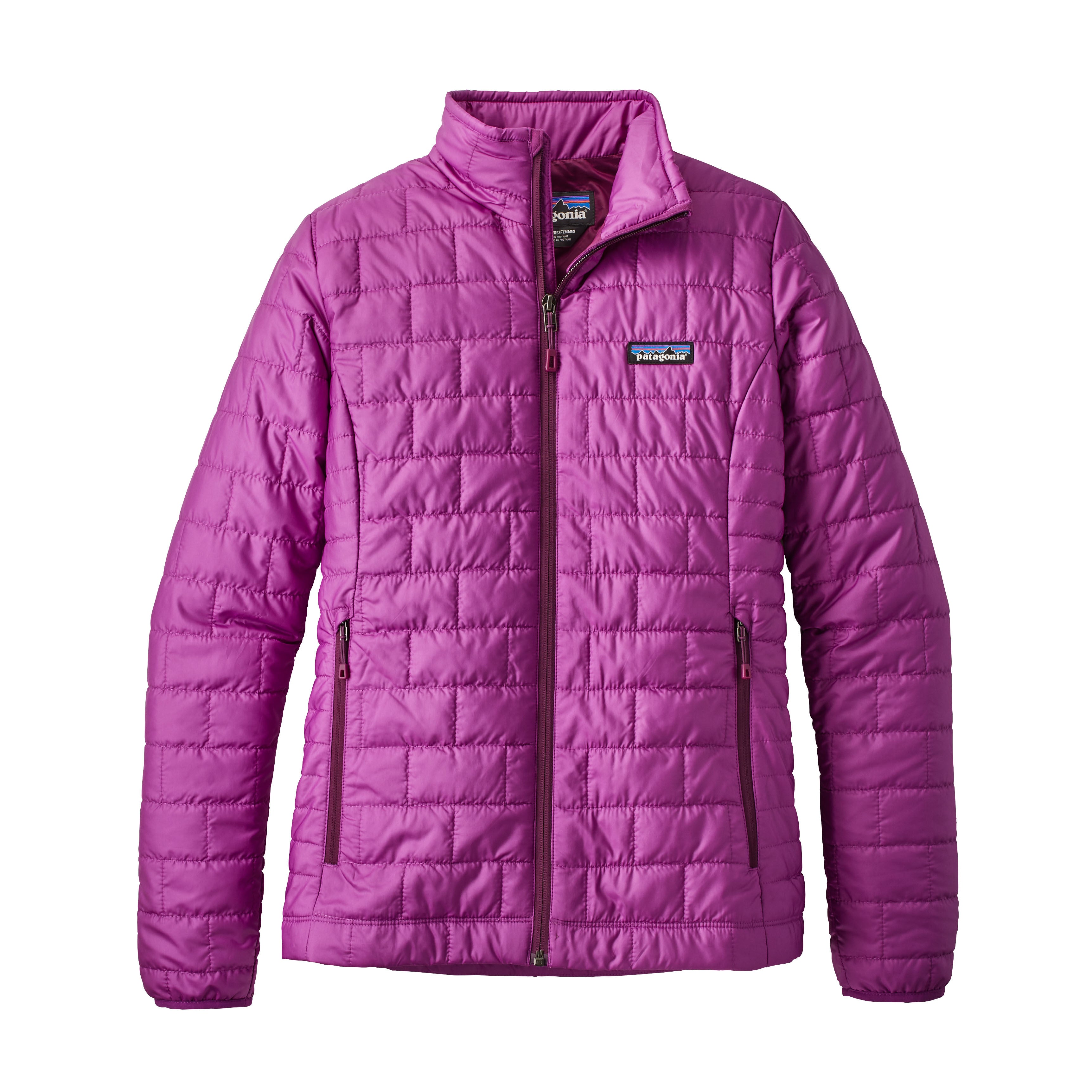 Patagonia nano puff womens small best sale