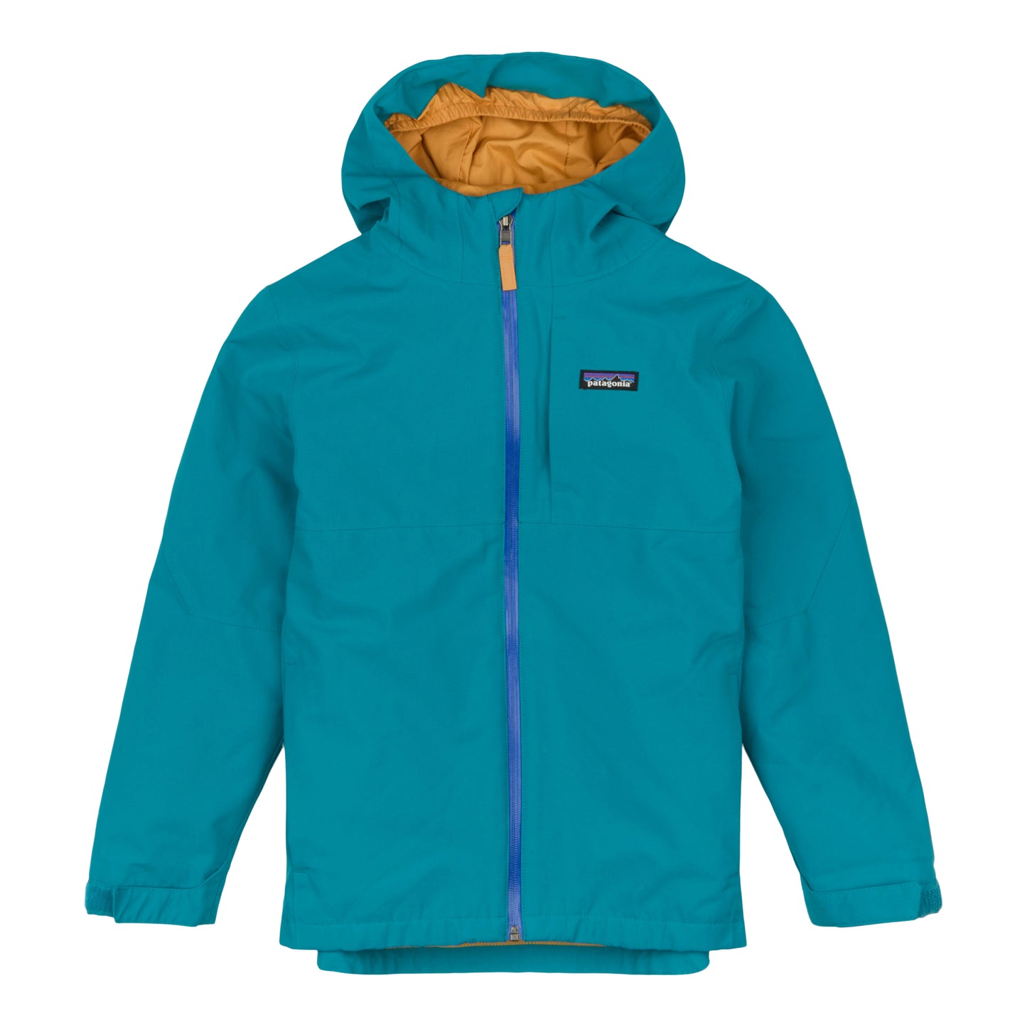 Boys' 4-in-1 Everyday Jacket