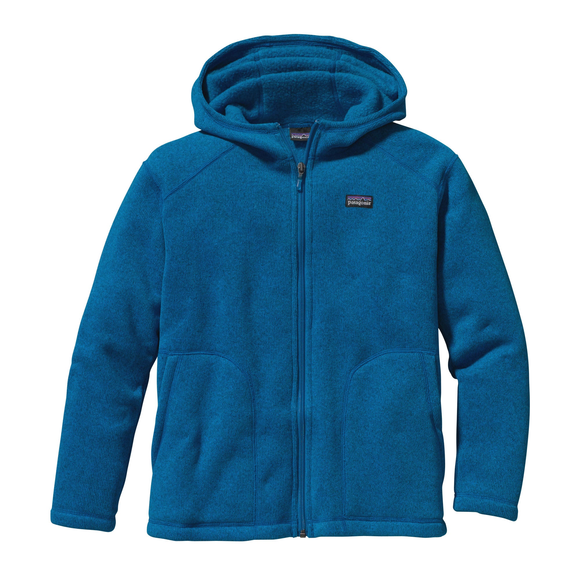 Kids patagonia hoodie online