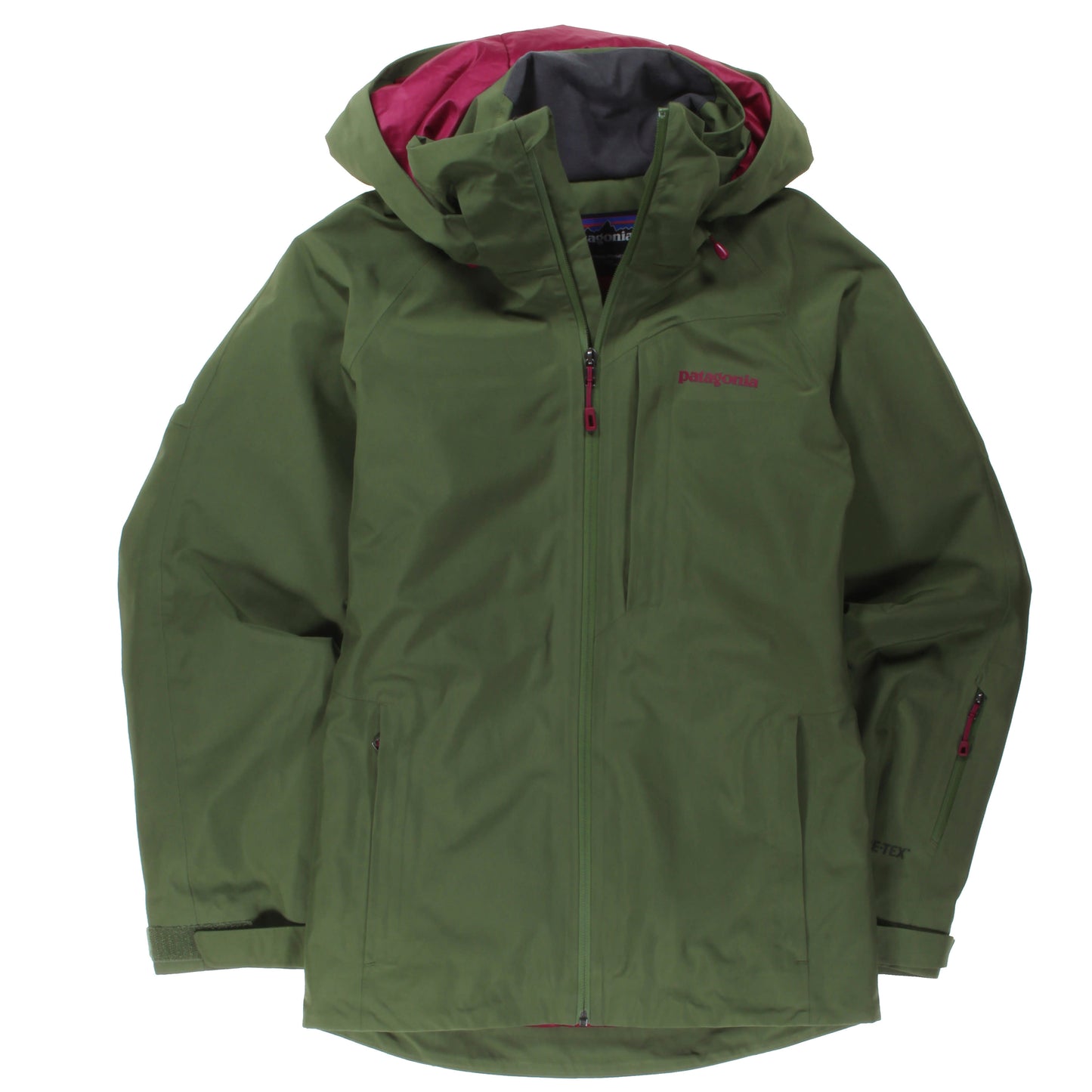 W's Insulated Powder Bowl Jacket