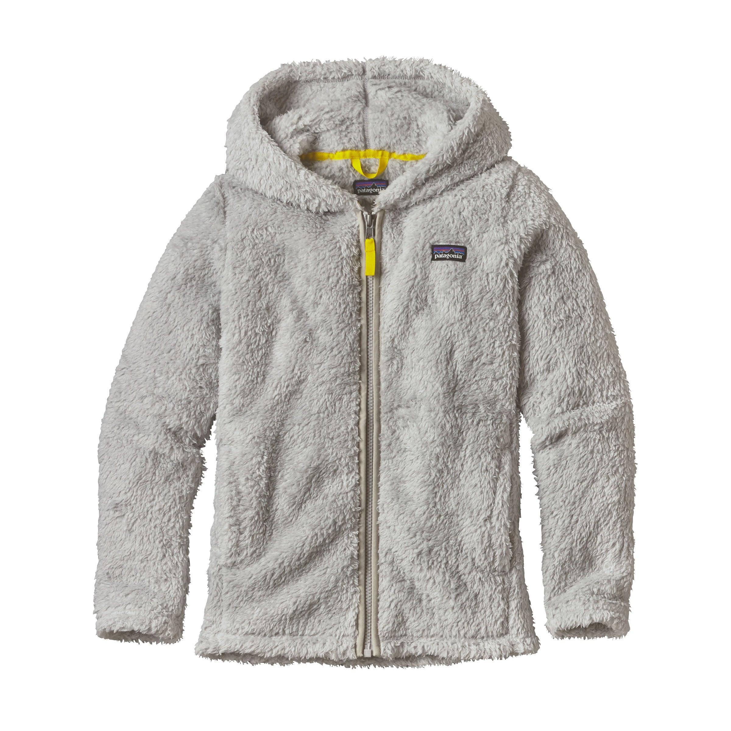 Patagonia girls los gatos hoody hotsell