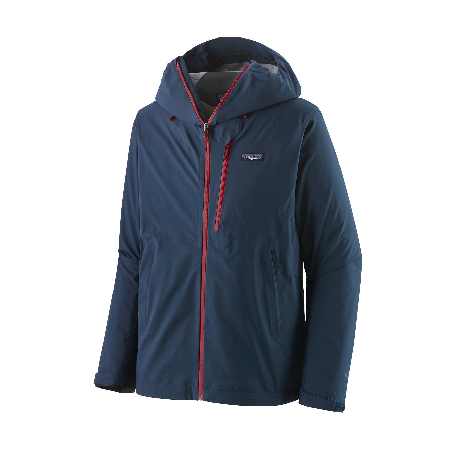 Men's Granite Crest Jacket – Patagonia Worn Wear®