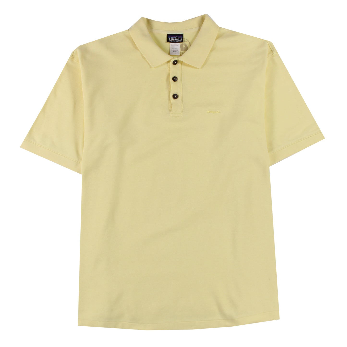 M's Polo Shirt