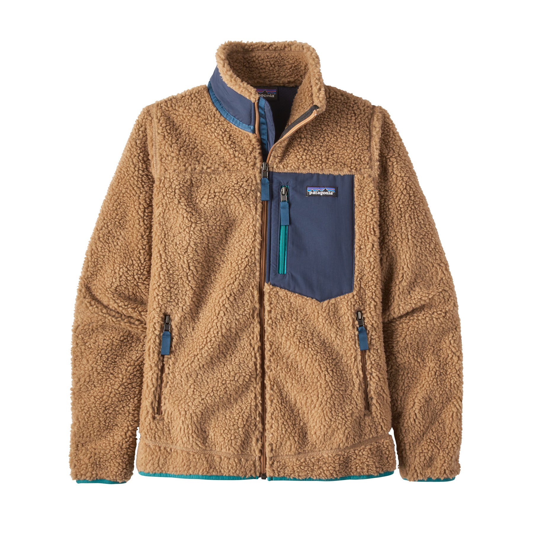 Patagonia Retro-X Jacket Cream Size deals Large LNC