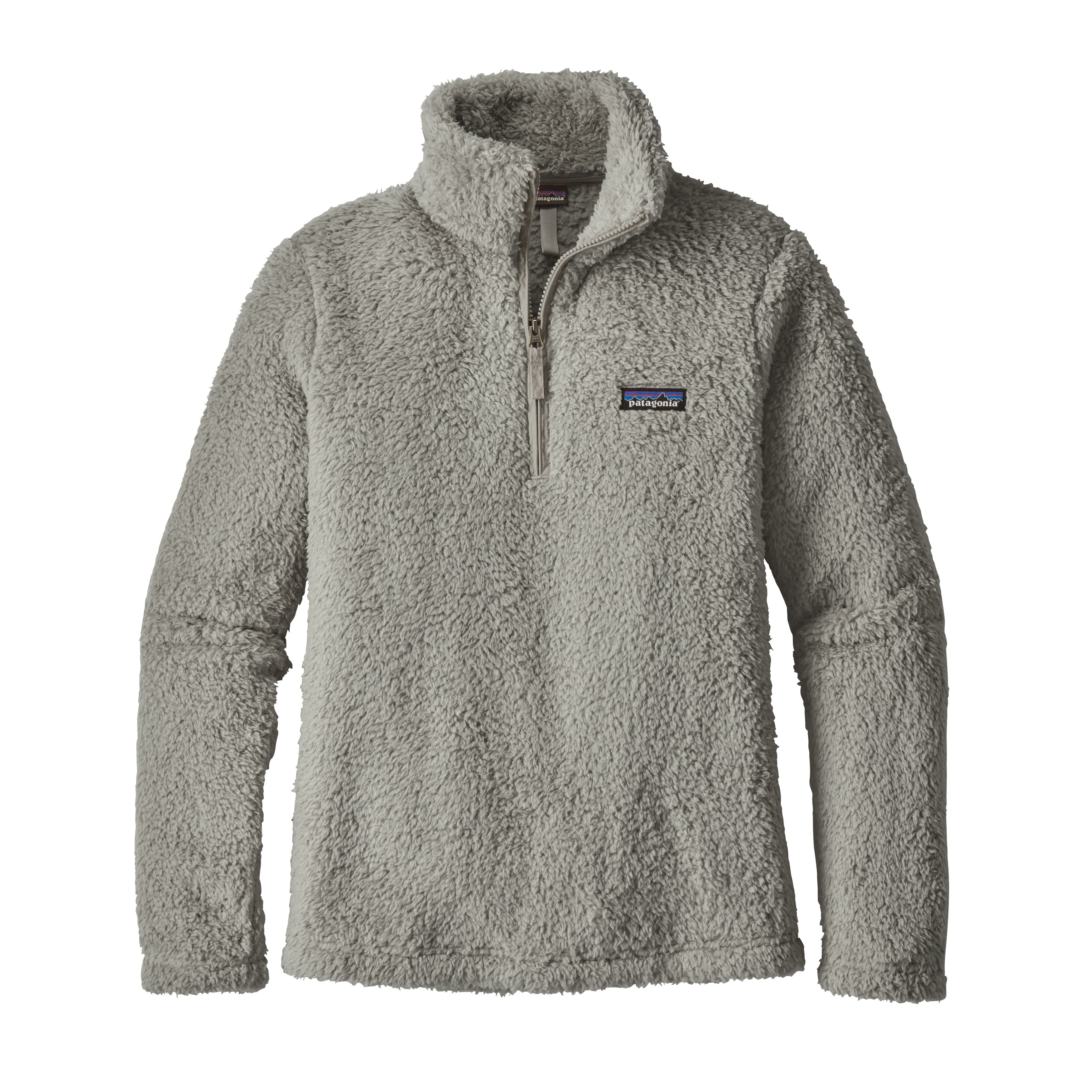 Patagonia womens Los Gatos jacket drifter deals grey