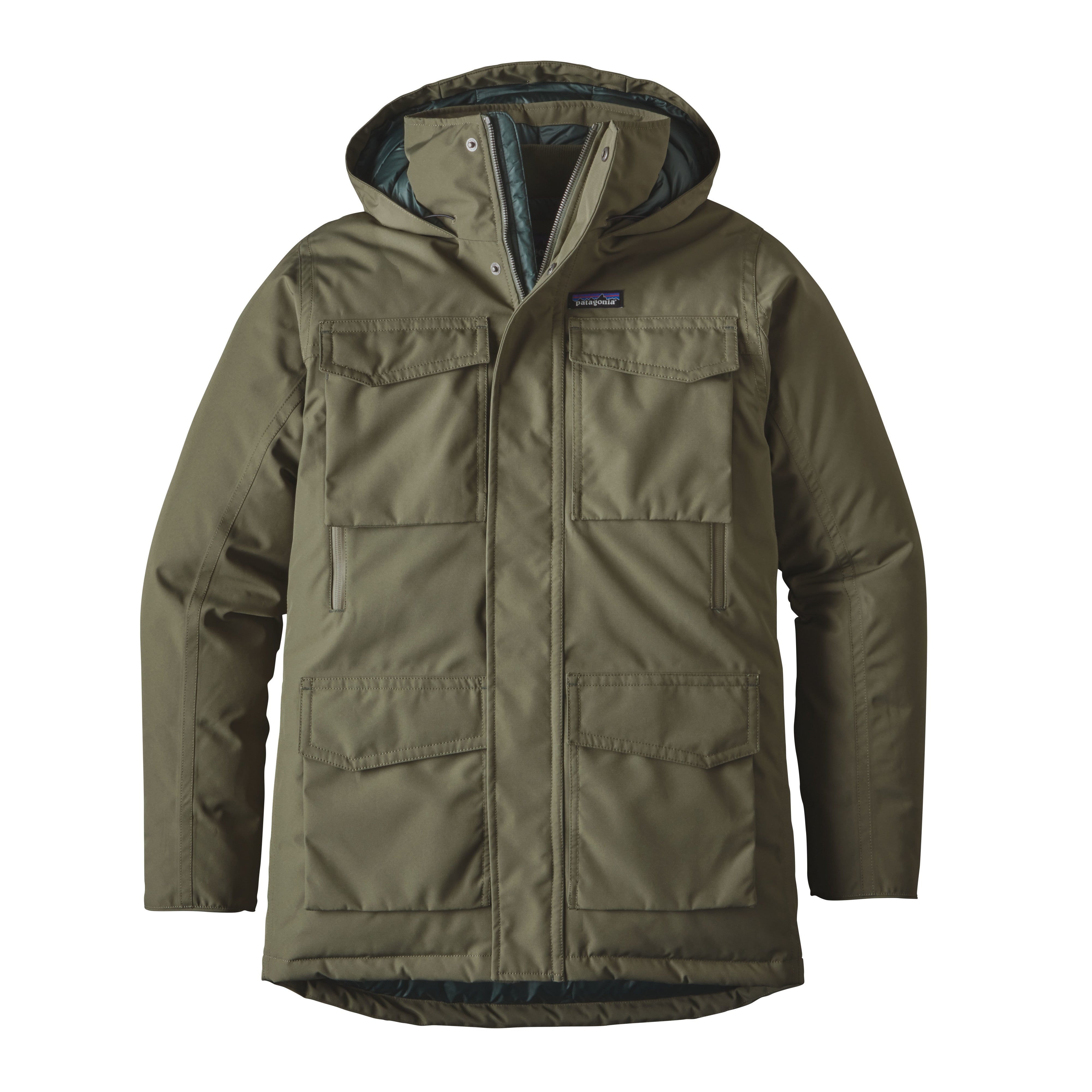 Patagonia thunder cloud on sale