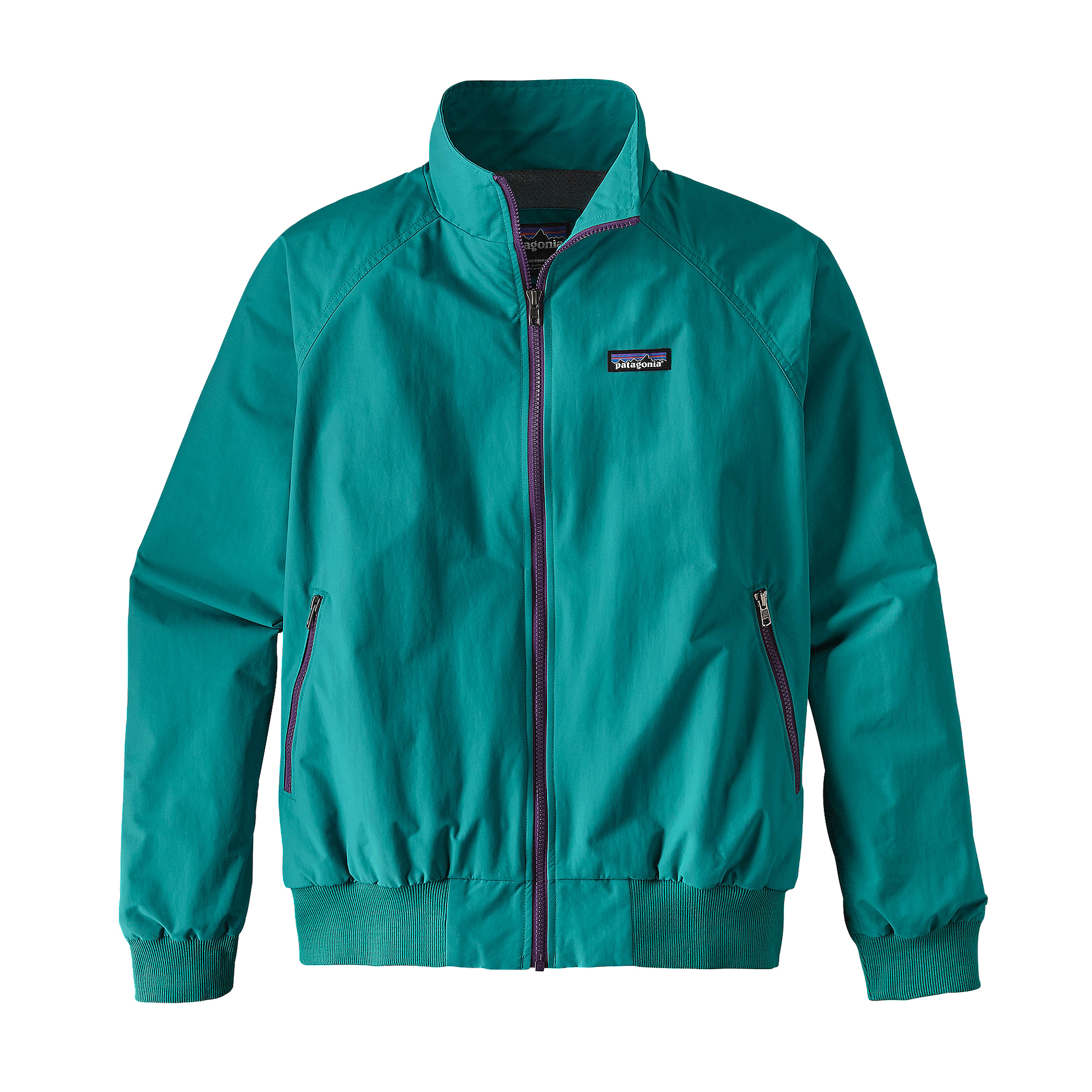 M's Baggies™ Jacket – Patagonia Worn Wear® M's Baggies™ Jacket – Patagonia Worn Wear®