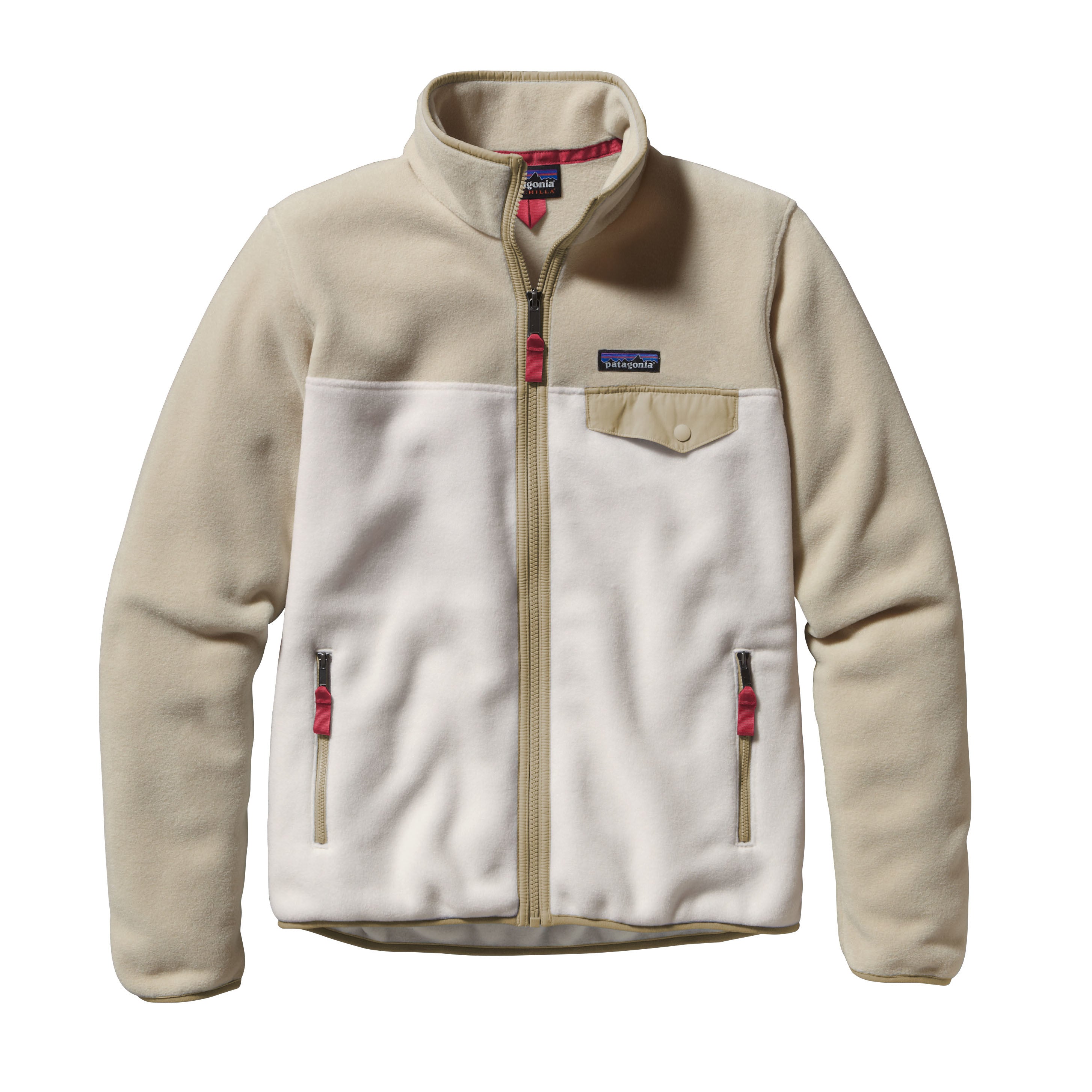 W's Full-Zip Snap-T® Jacket – Patagonia Worn Wear®