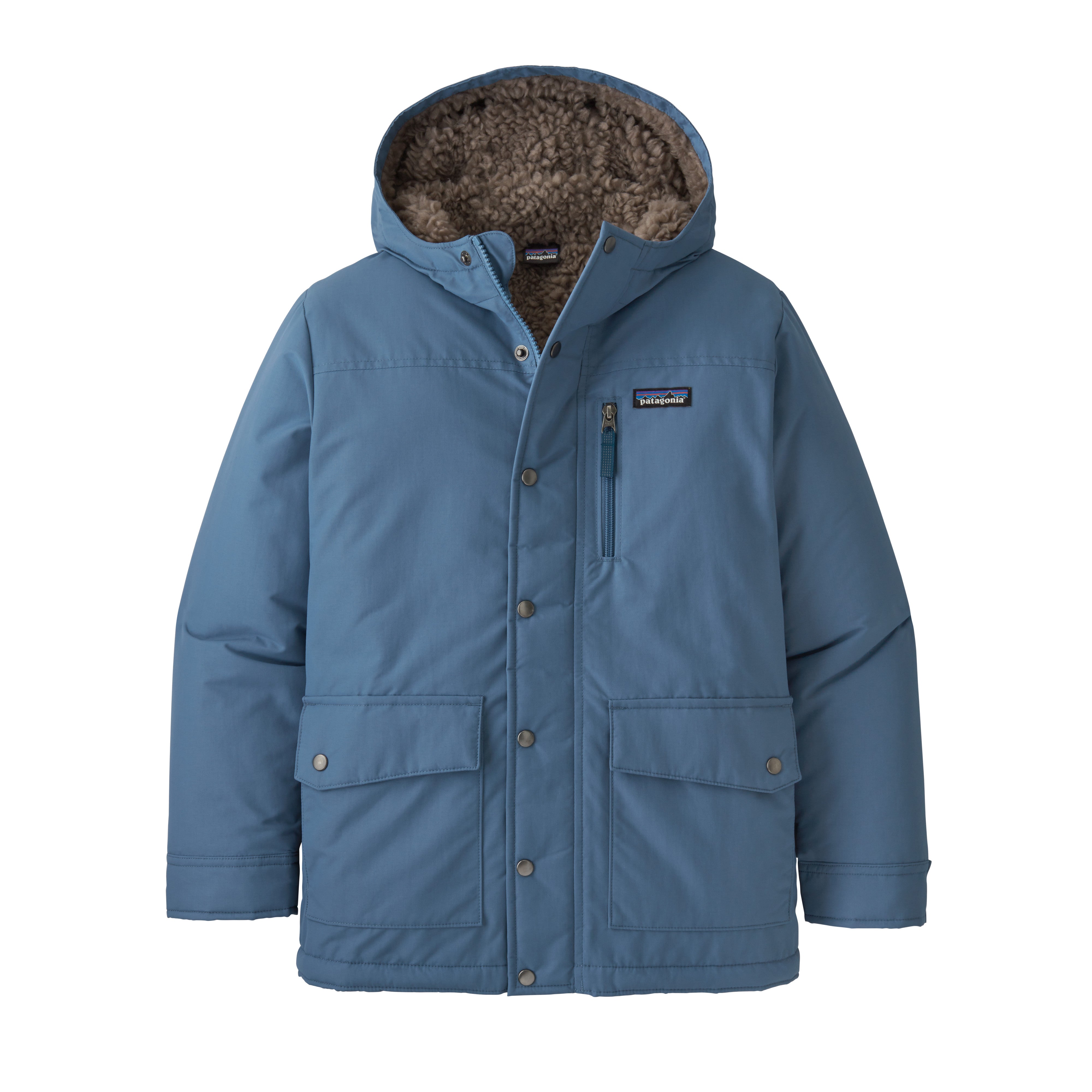 Boys' Infurno Jacket