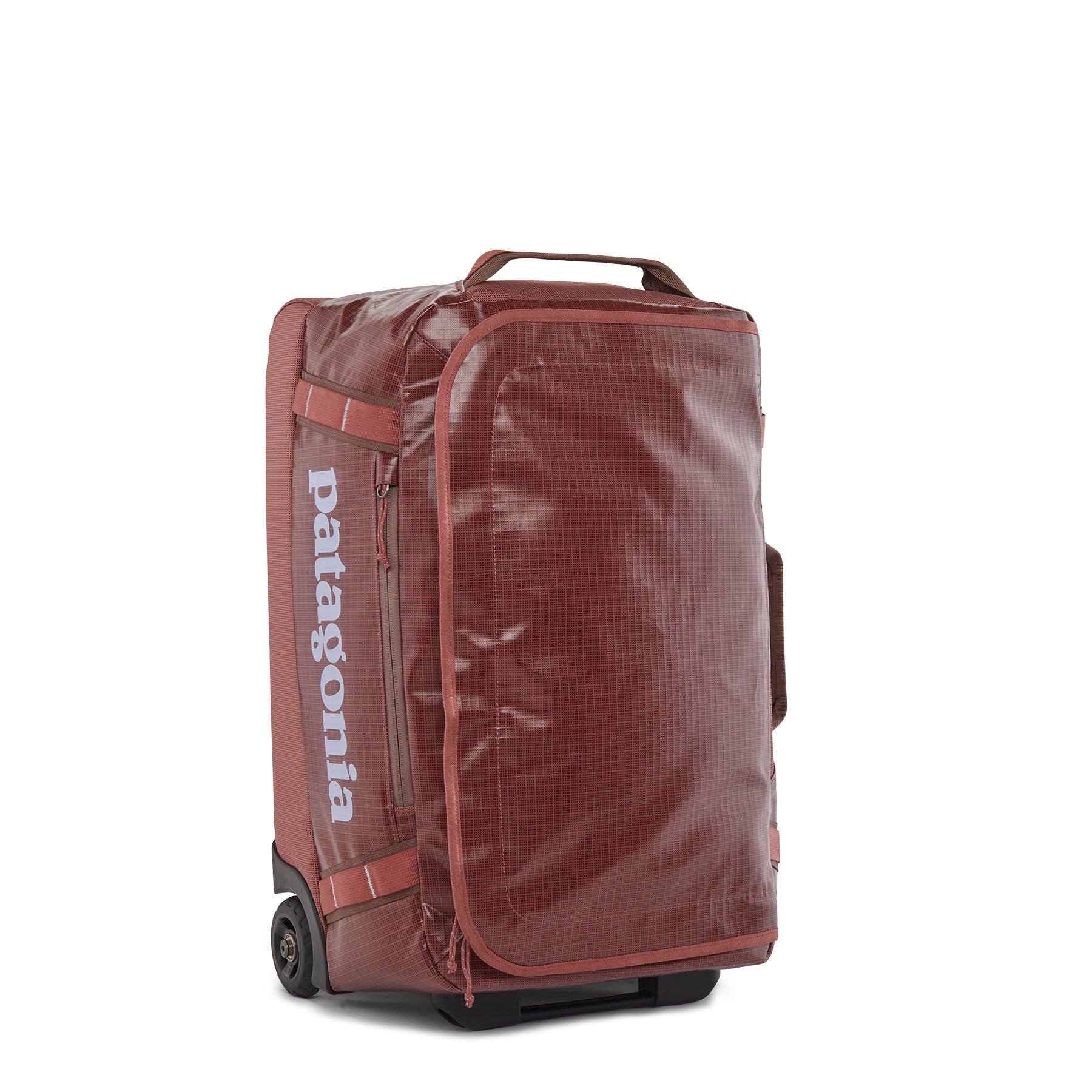 Black Hole® Wheeled Duffel 40L – Patagonia Worn Wear®
