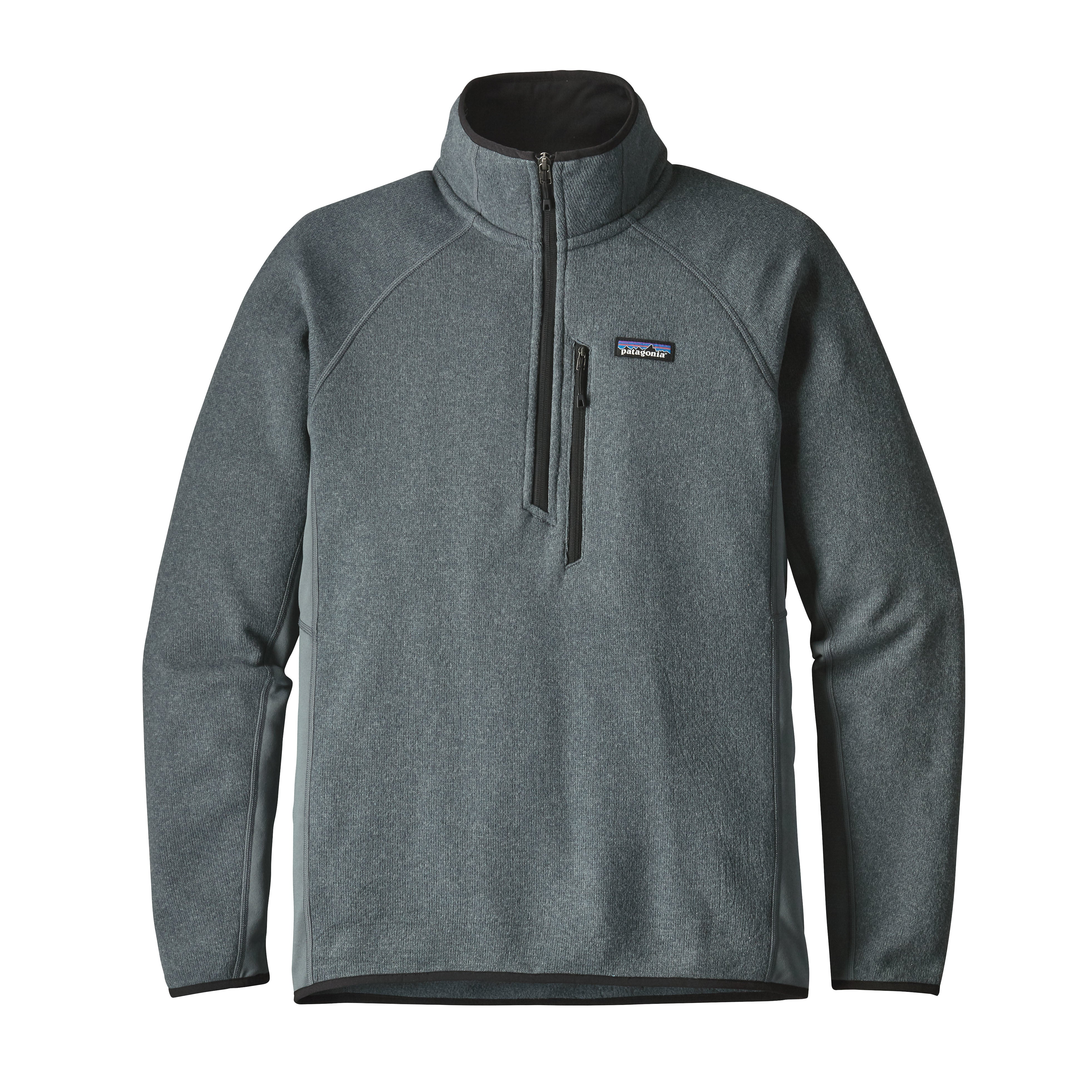 M s Performance Better Sweater 1 4 Zip