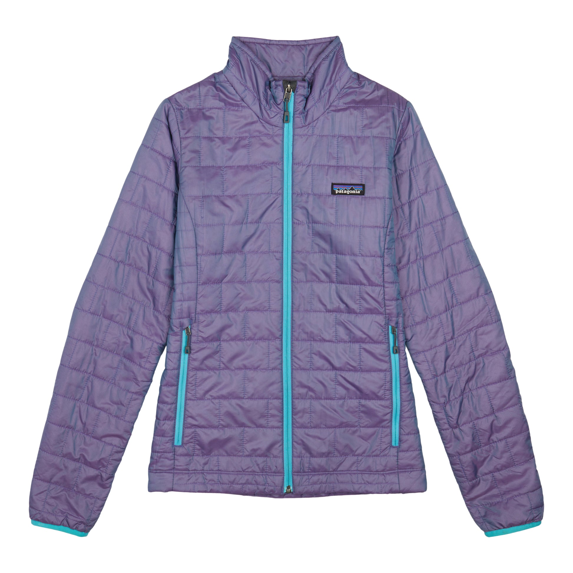 W's Special Edition Nano Puff® Jacket – Patagonia Worn Wear®