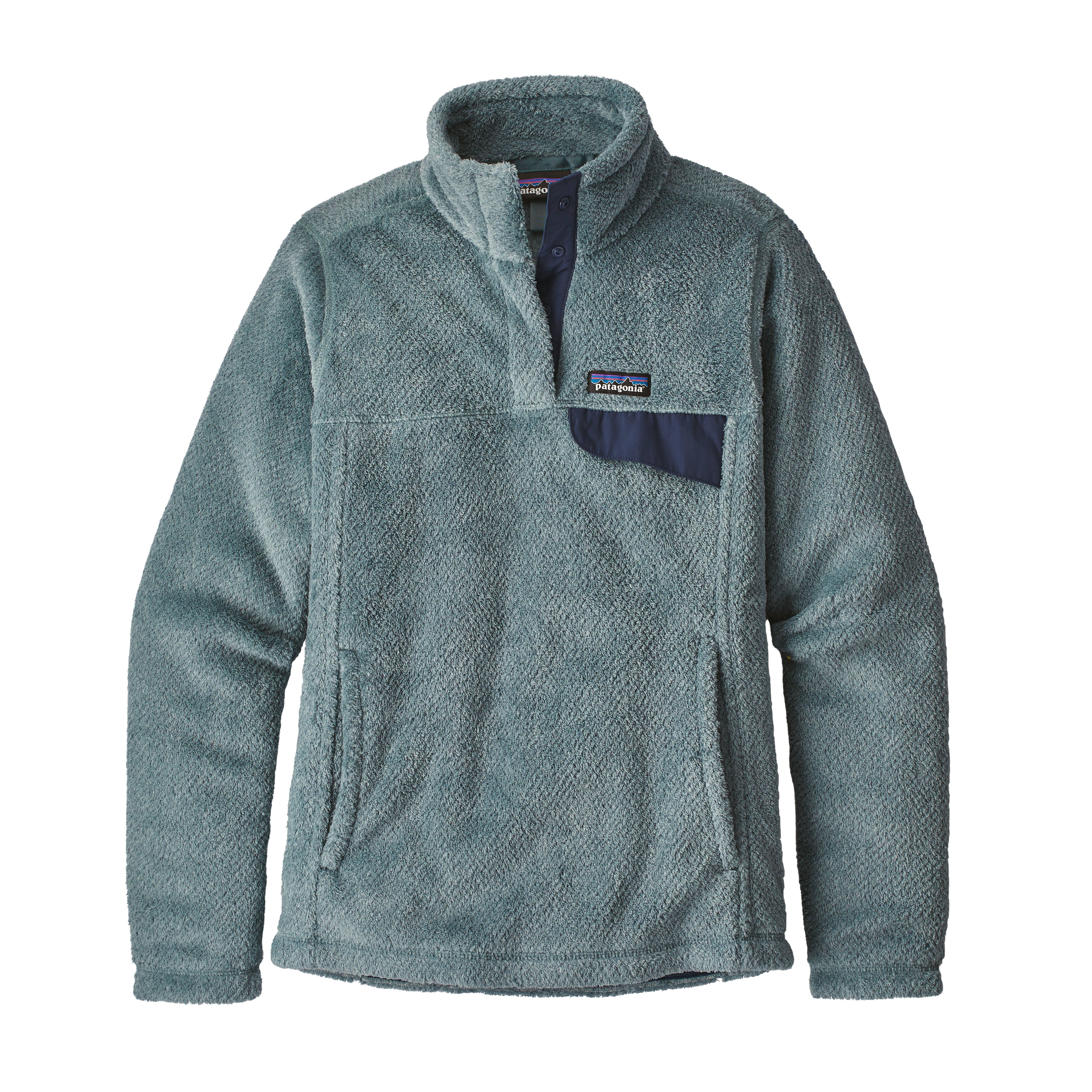 Women's Re-Tool Snap-T® Pullover – Patagonia Worn Wear®