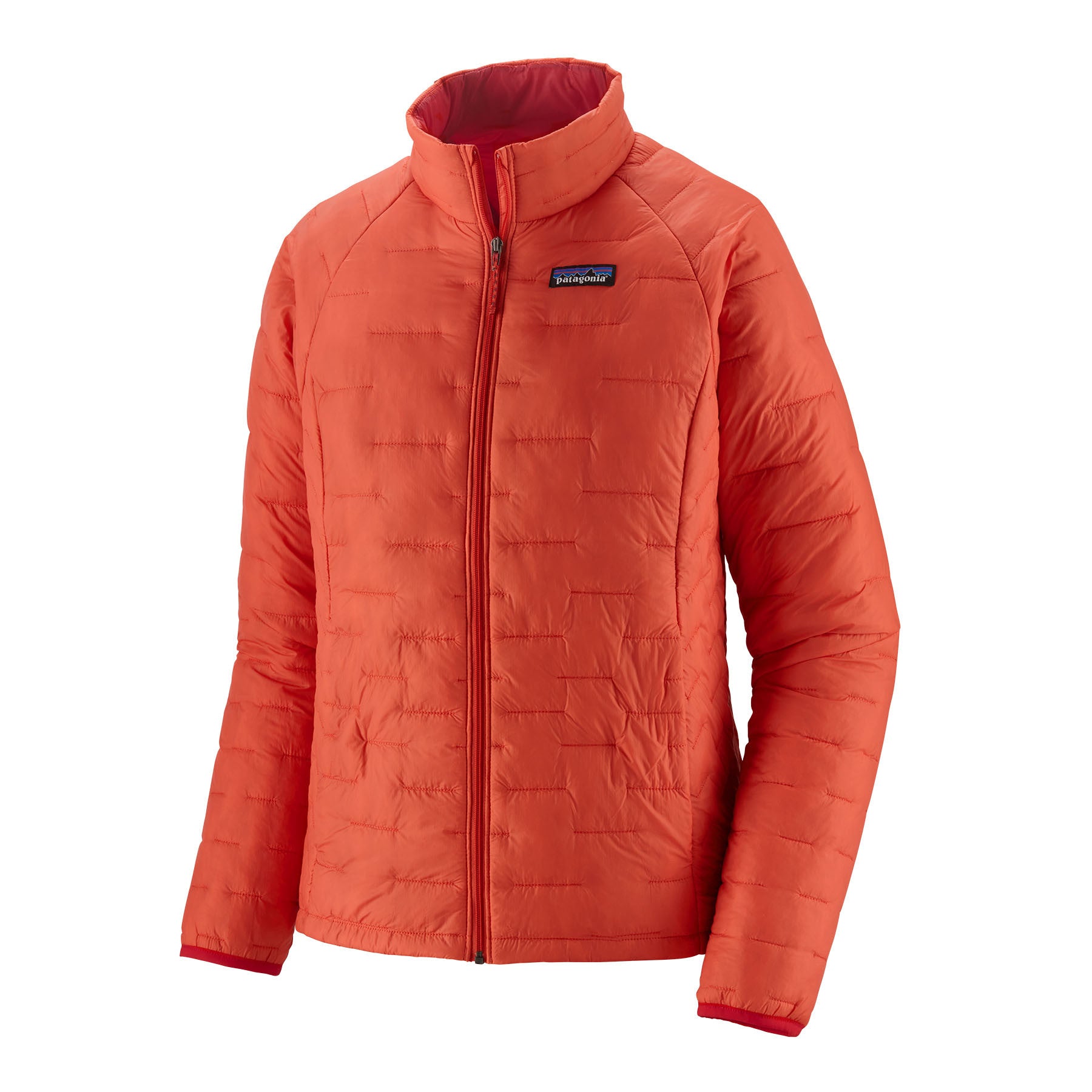 Women's Micro Puff® Jacket – Patagonia Worn Wear®