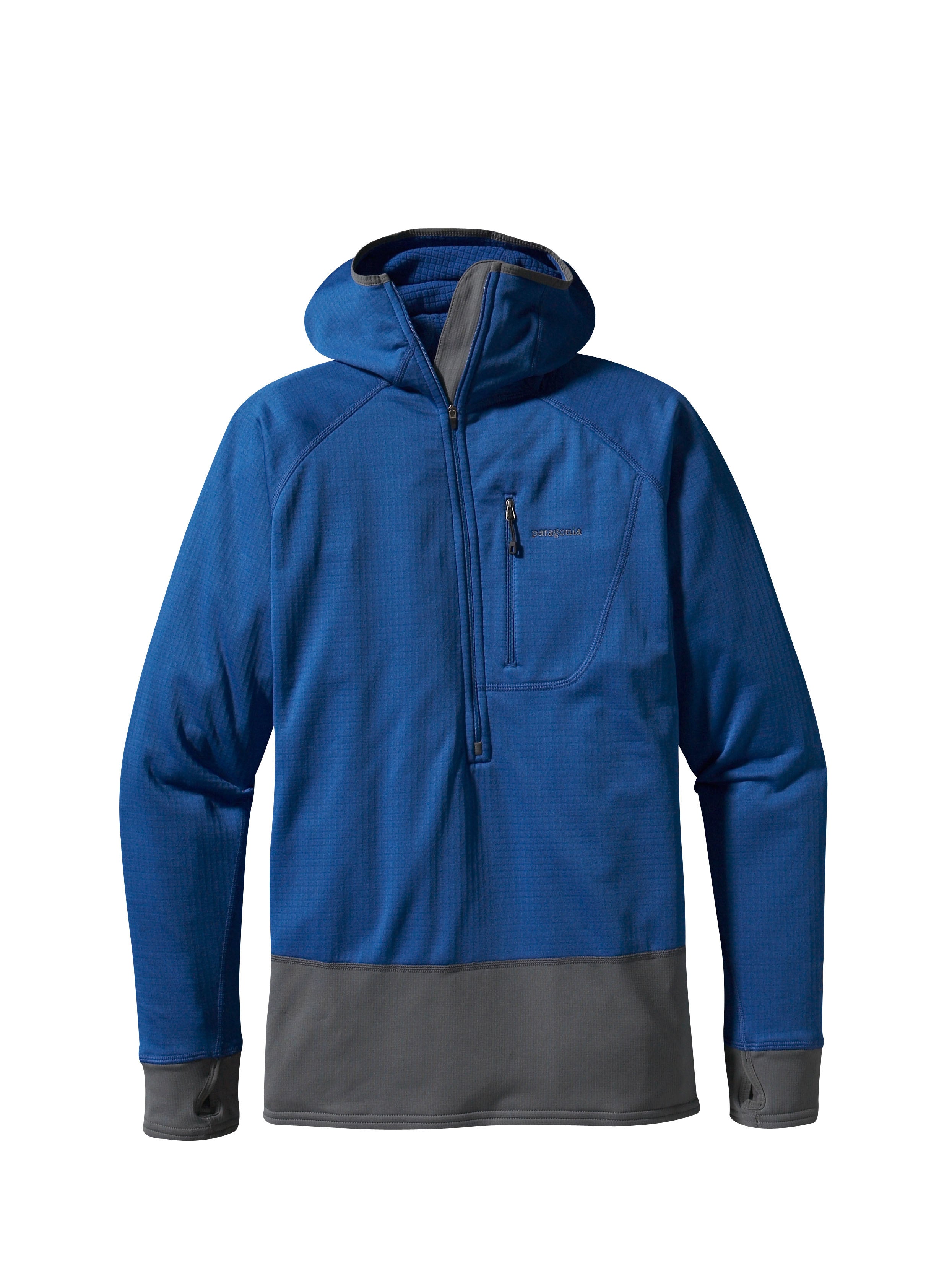 Men s R1 Hoody Patagonia Worn Wear