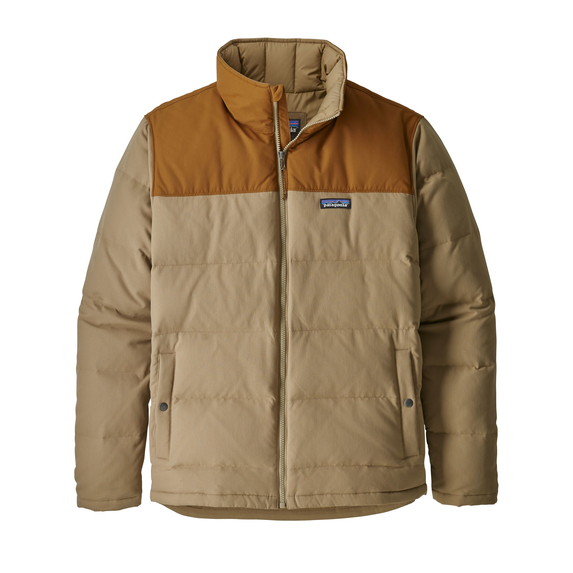 M's Bivy Down Jacket – Patagonia Worn Wear®