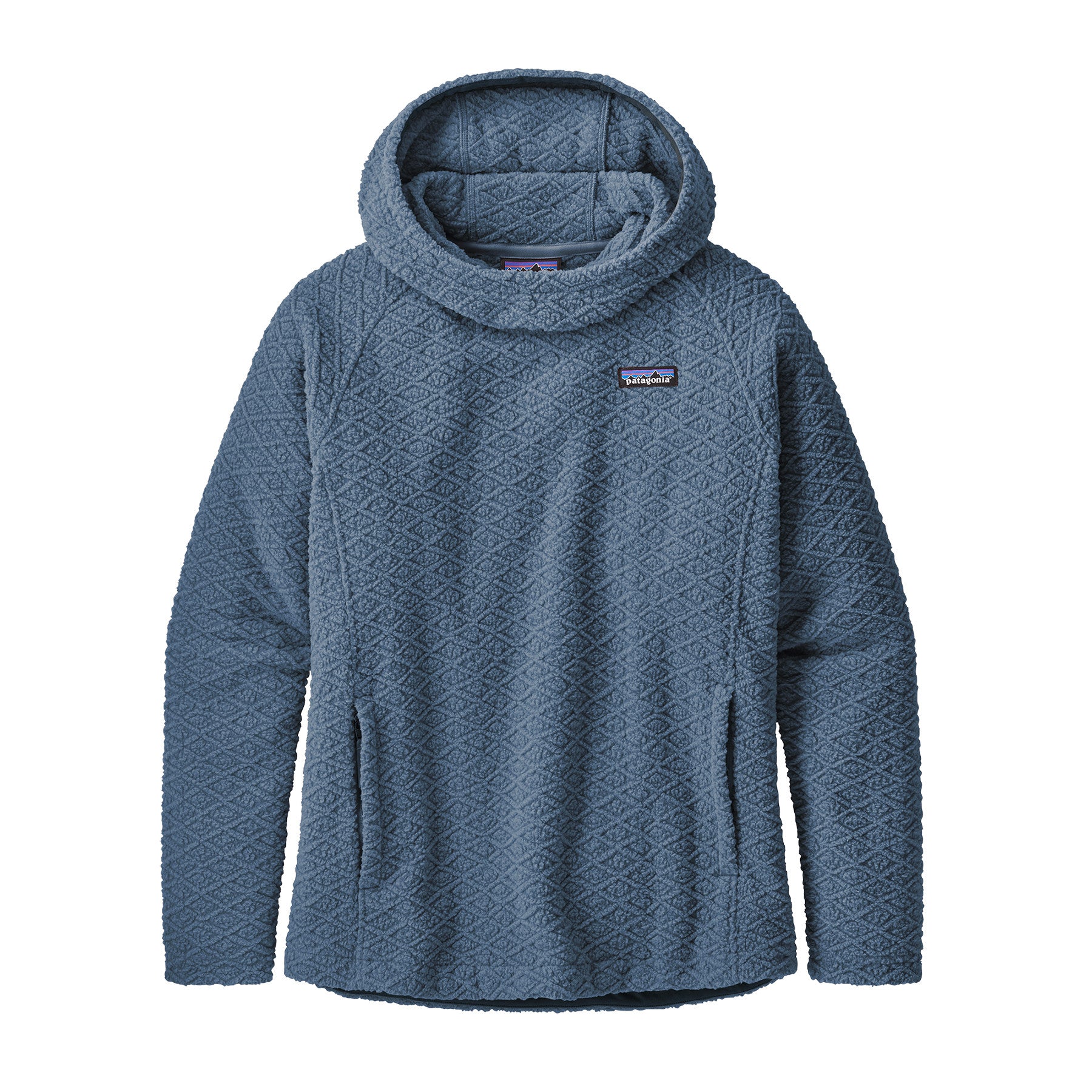 W's Diamond Capra Hoody – Patagonia Worn Wear®